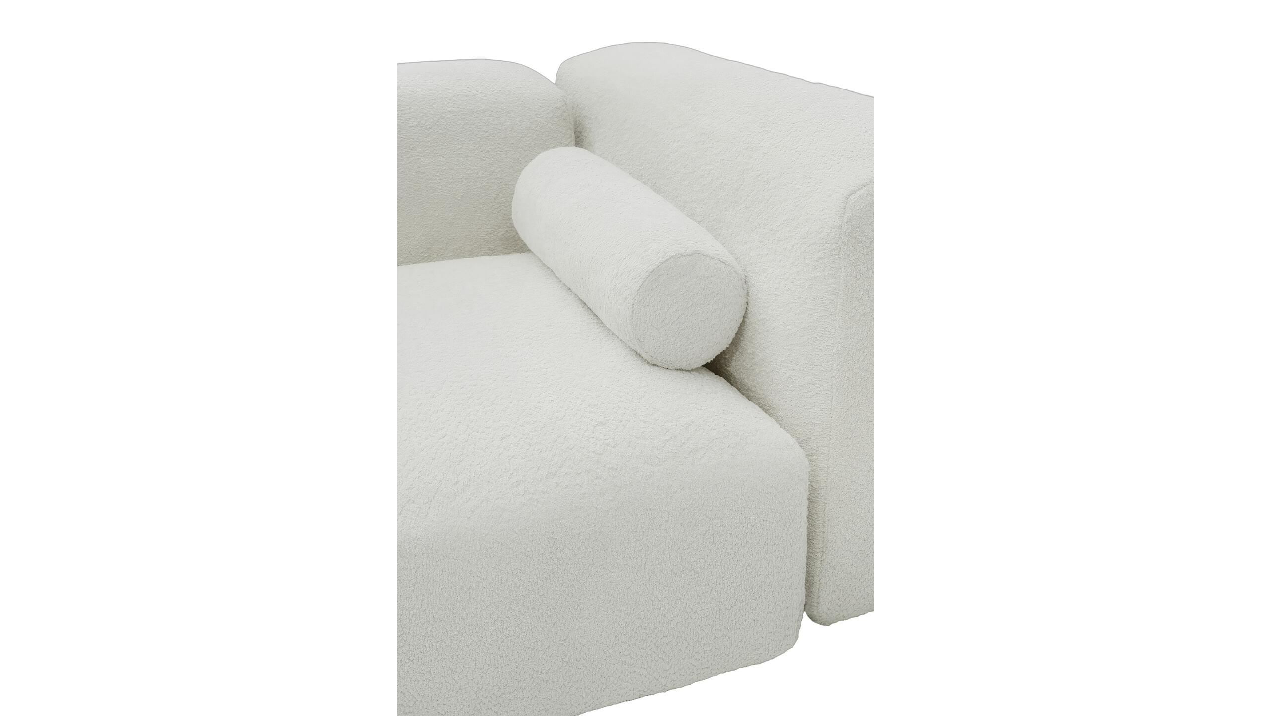 Wuun Living - Wuun®Sofa Luno Typ 01 I 220cm