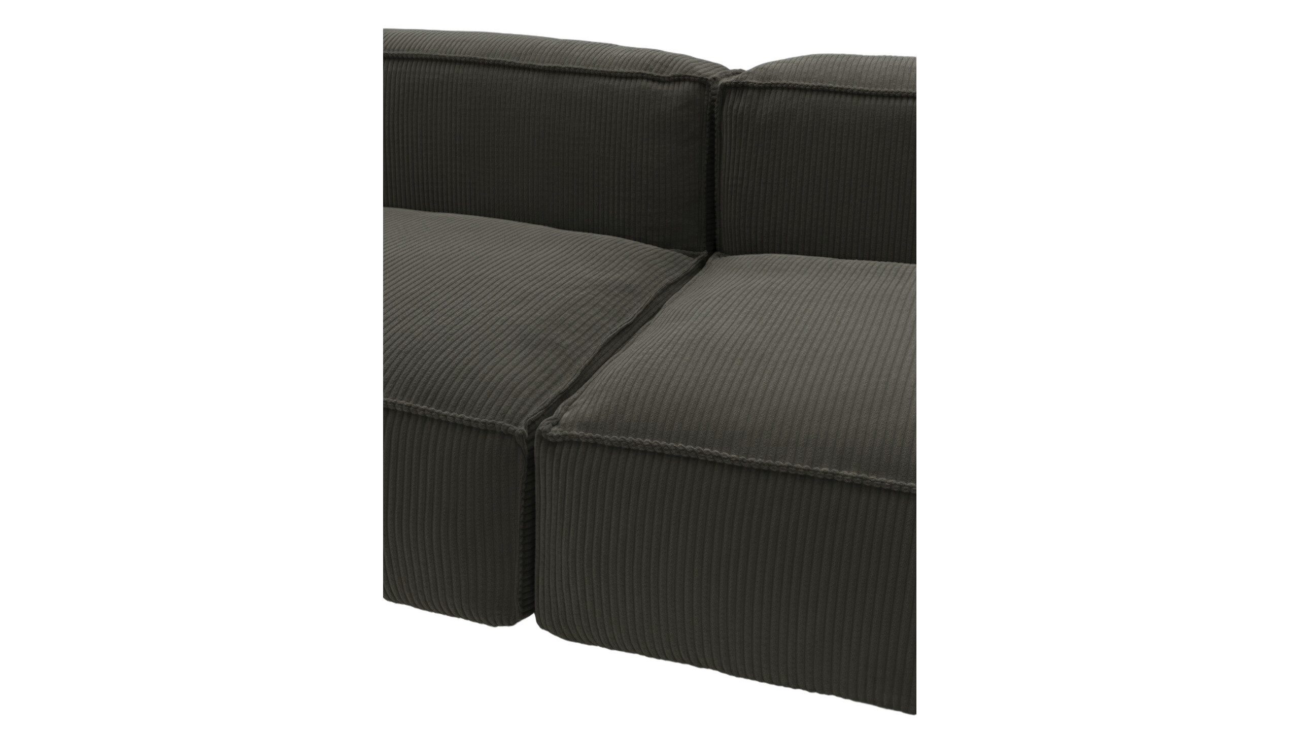 Wuun Living - Wuun®Sofa Luno Typ 01 I 220cm