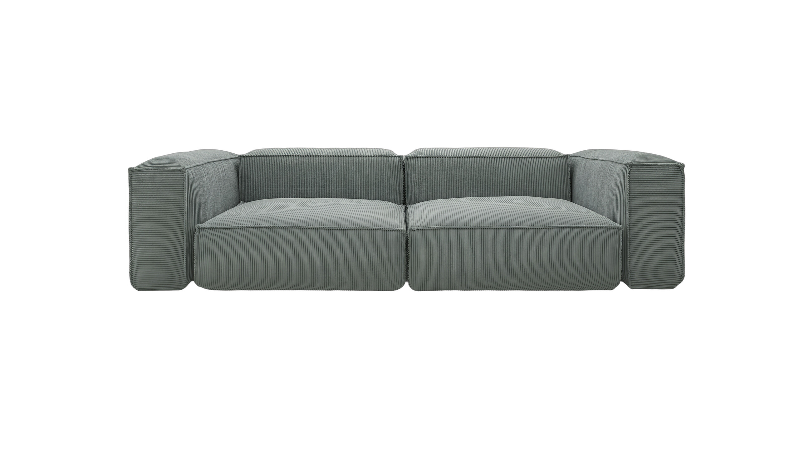 Wuun Living - Wuun®Sofa Luno Typ 01 I 220cm