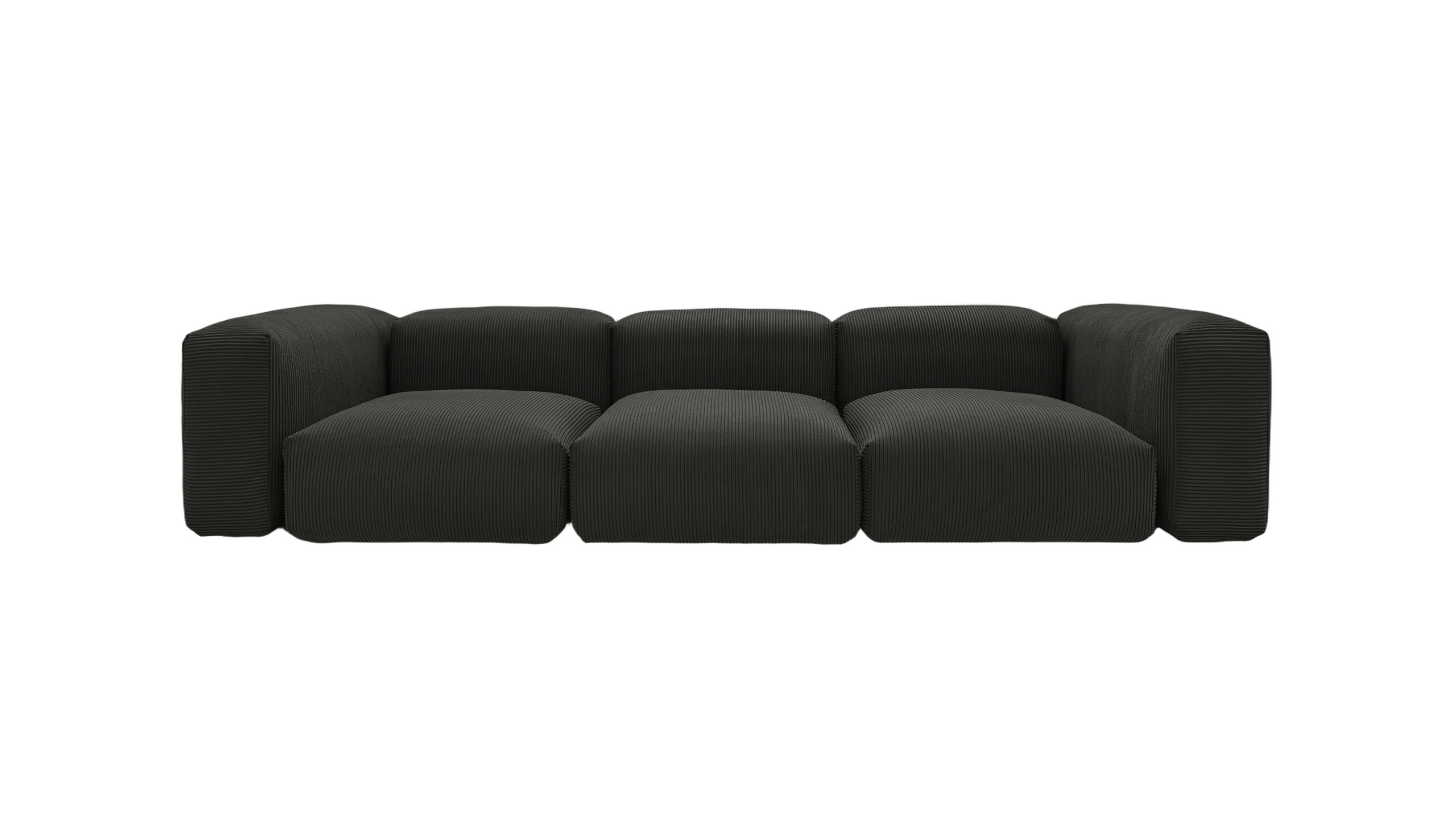 Wuun Living - Wuun®Sofa Luno Typ 01 I 220cm