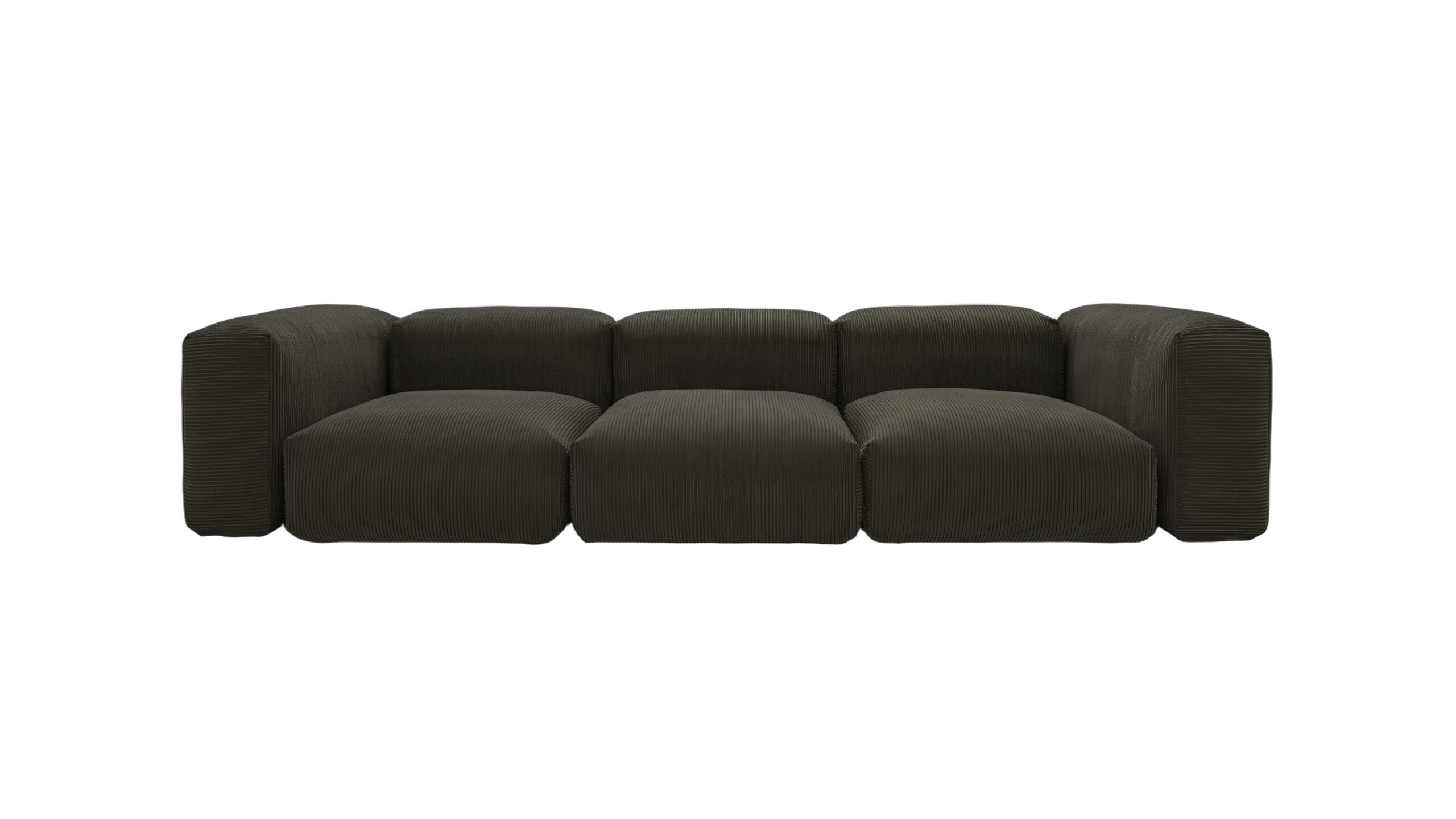 Wuun Living - Wuun®Sofa Luno Typ 01 I 220cm