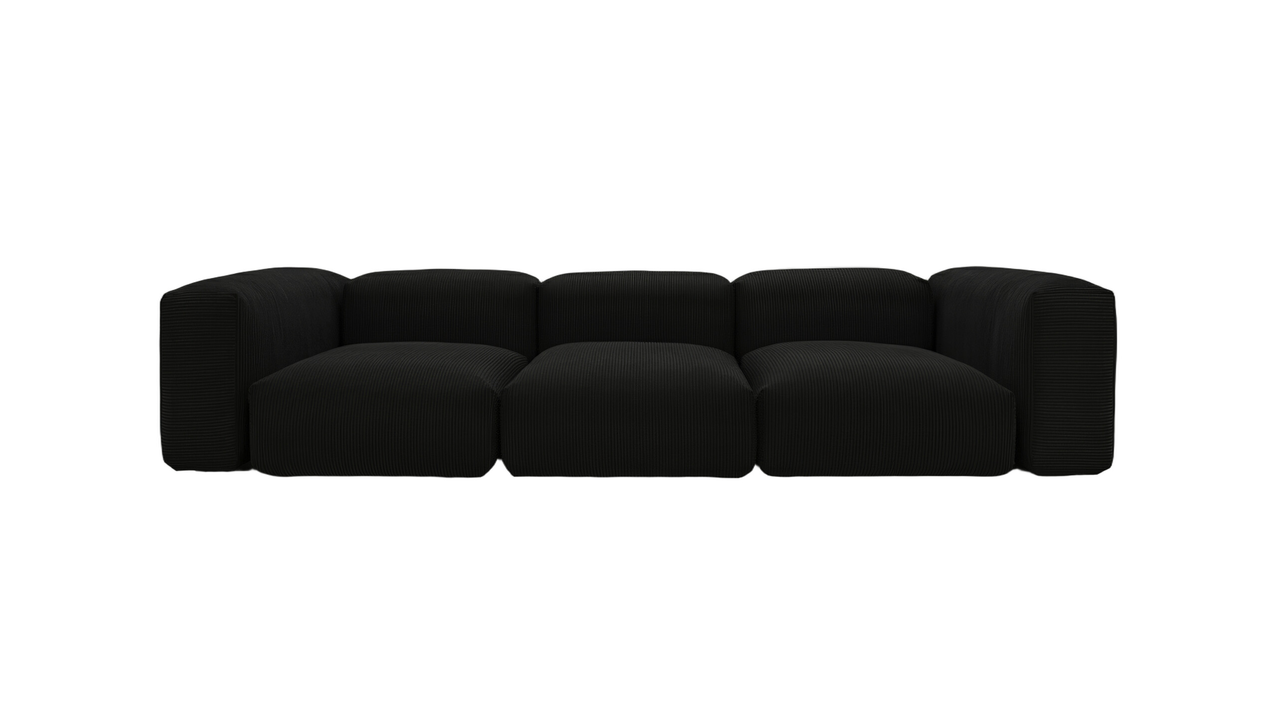 Wuun Living - Wuun®Sofa Luno Typ 01 I 220cm