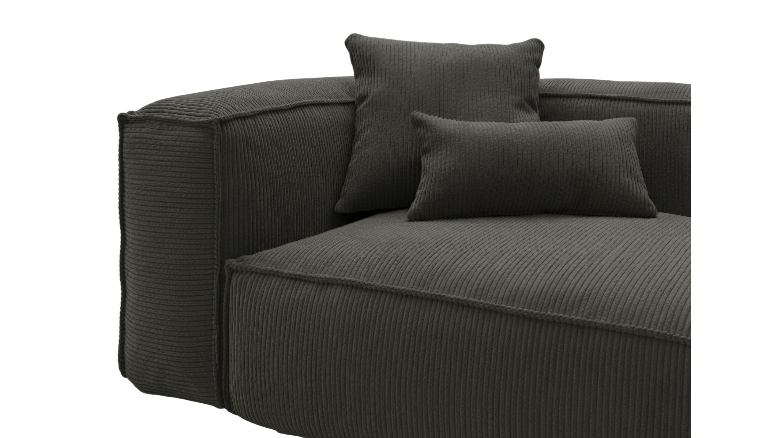 Wuun Living - Wuun®Sofa Luno Typ 01 I 220cm