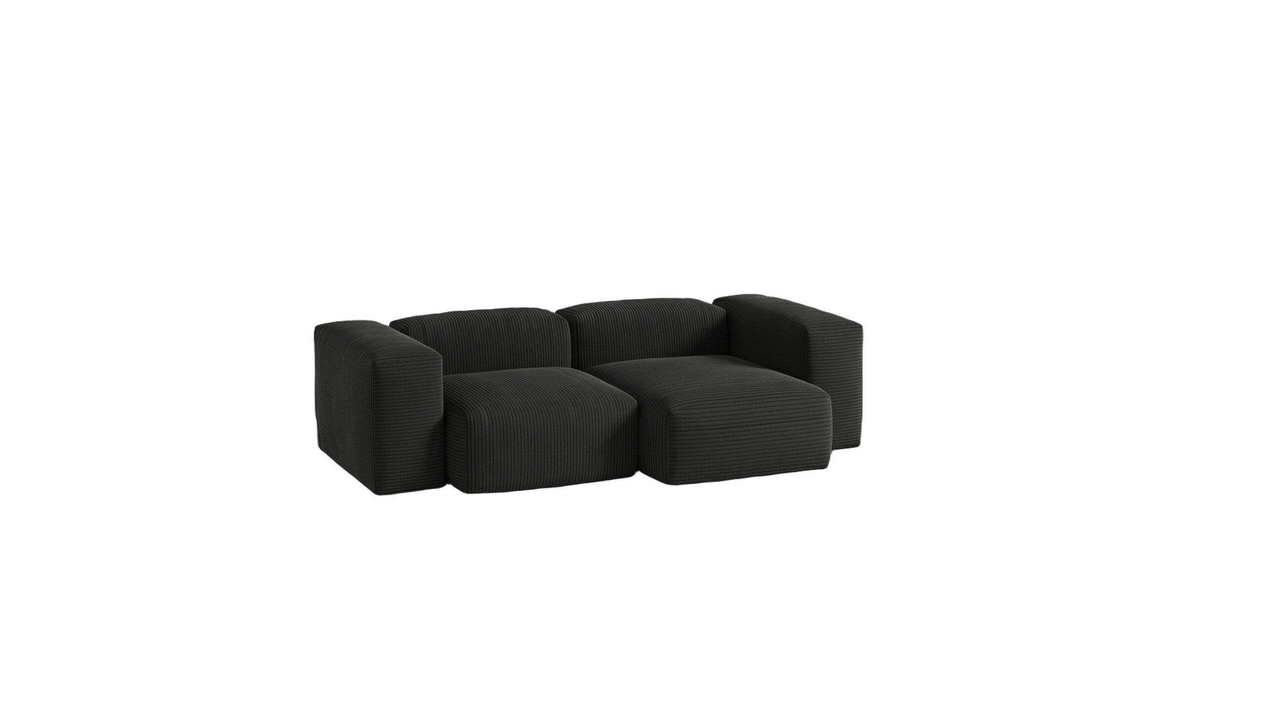 Wuun Living - Wuun®Sofa Luno Typ 02 I 220cm