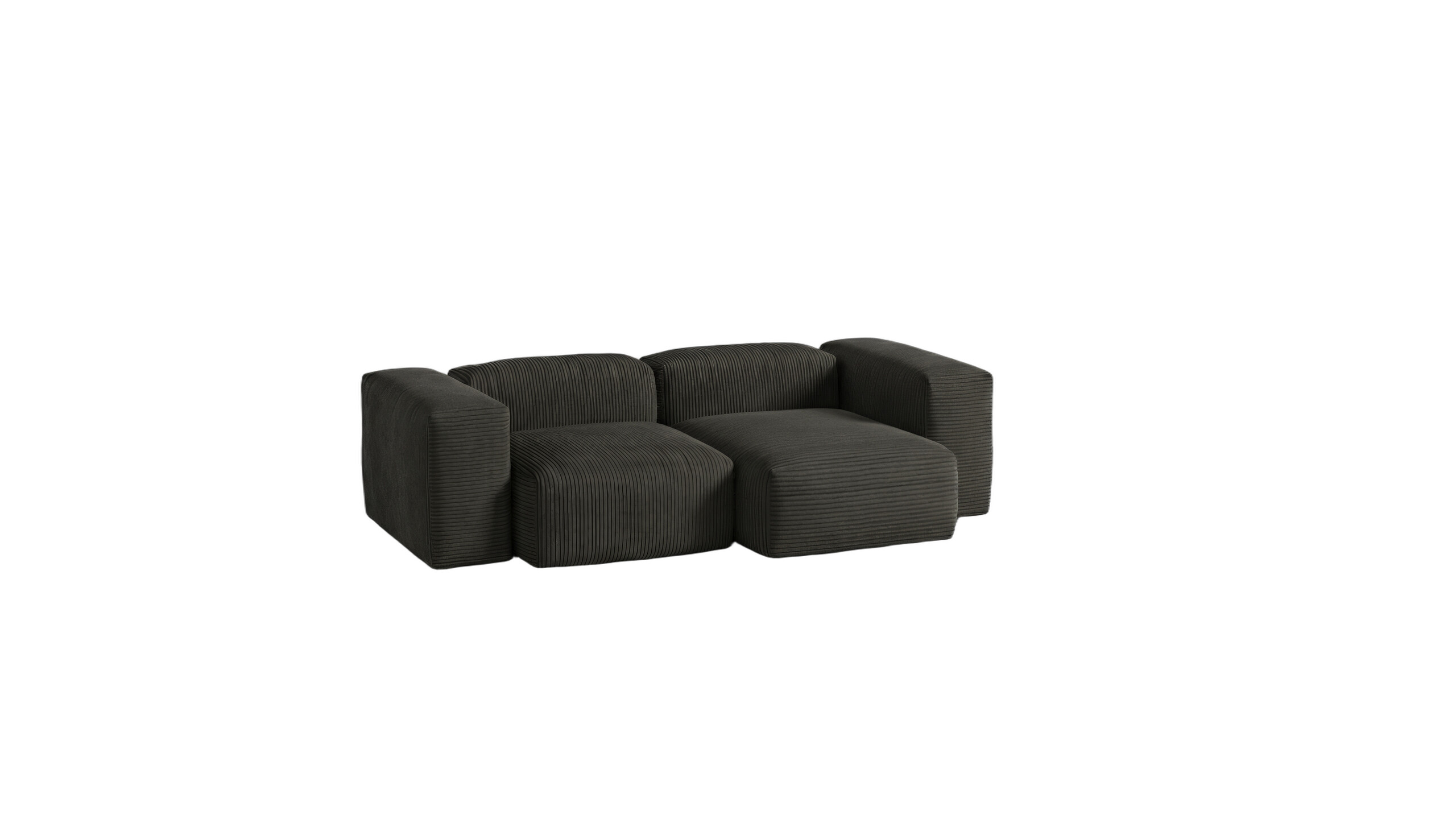 Wuun Living - Wuun®Sofa Luno Typ 02 I 220cm
