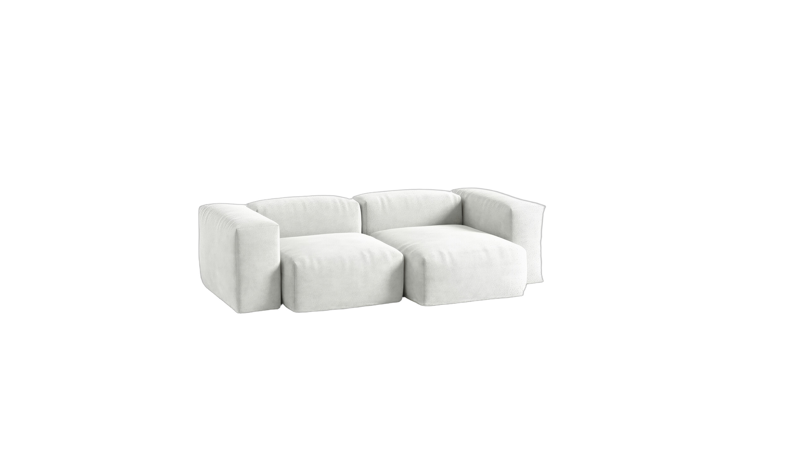 Wuun Living - Wuun®Sofa Luno Typ 02 I 220cm