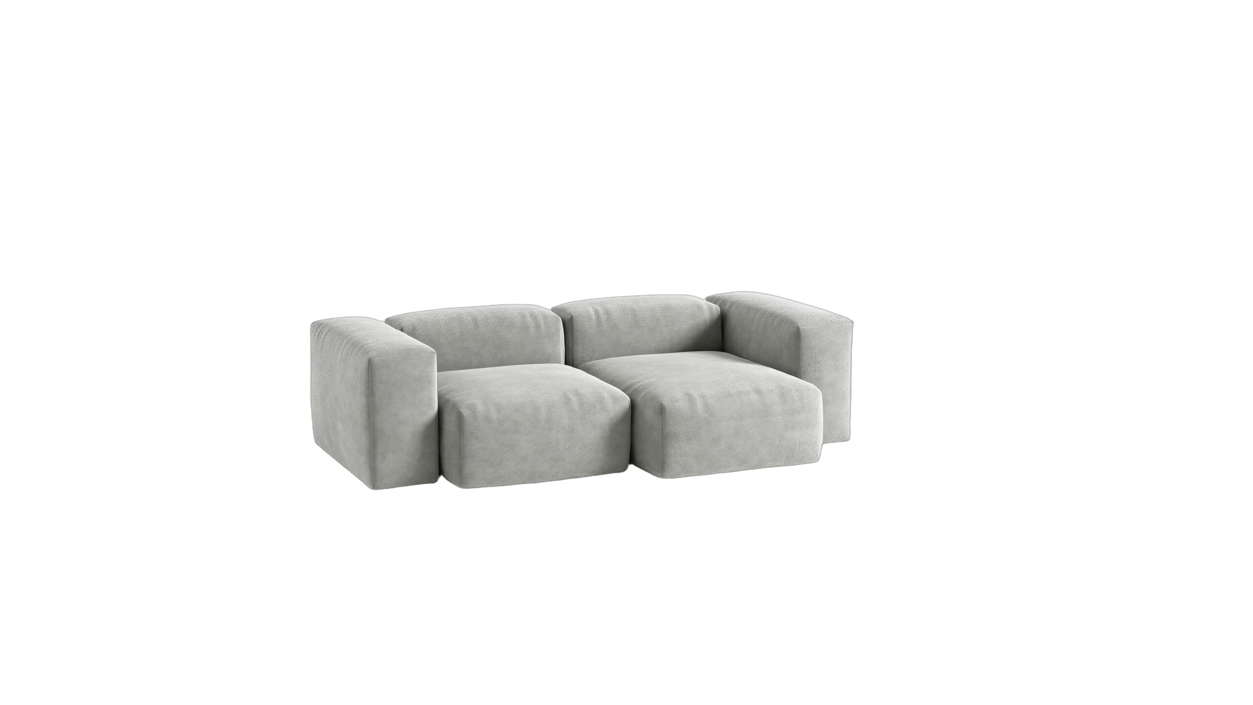 Wuun Living - Wuun®Sofa Luno Typ 02 I 220cm