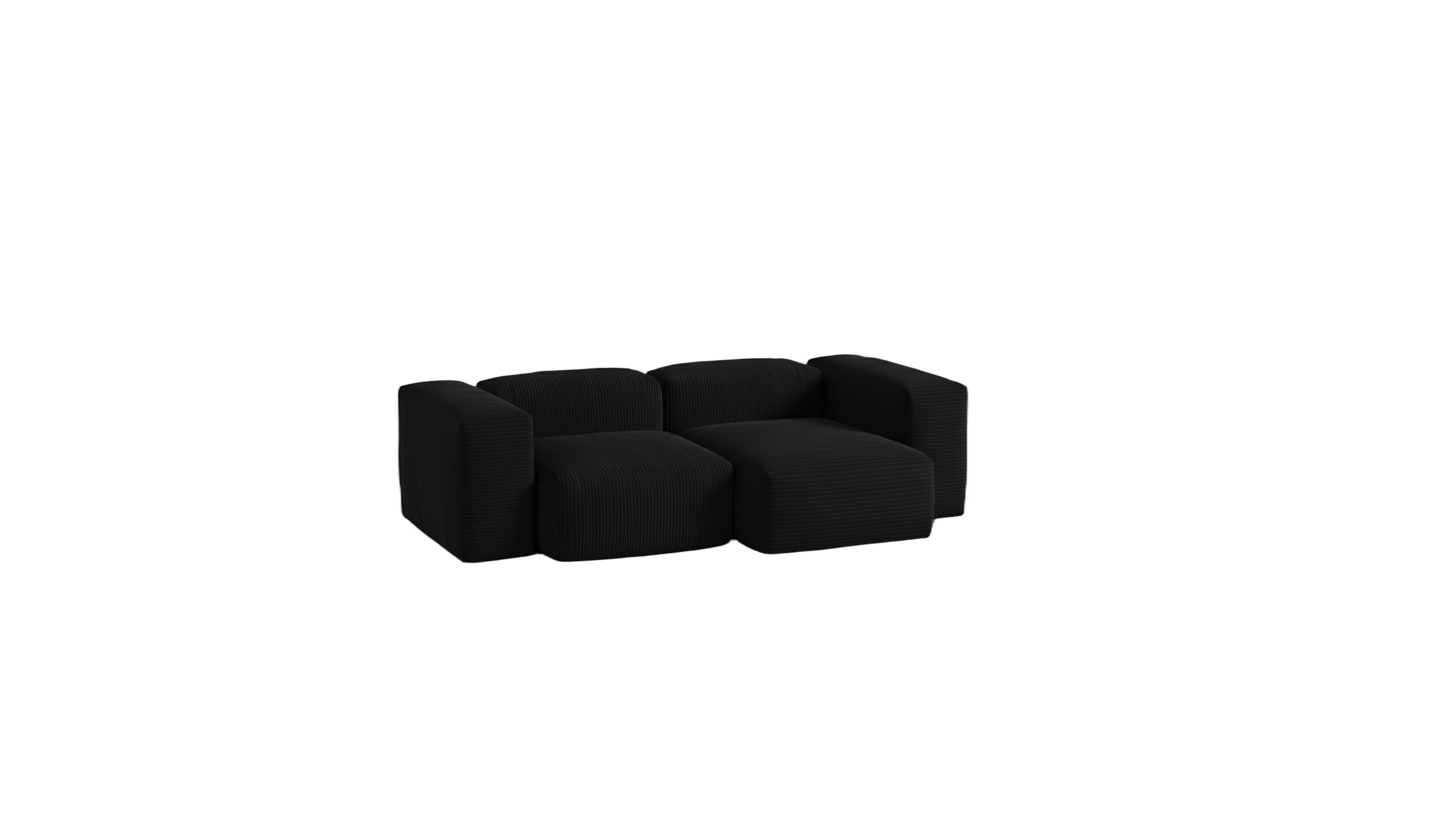 Wuun Living - Wuun®Sofa Luno Typ 02 I 220cm