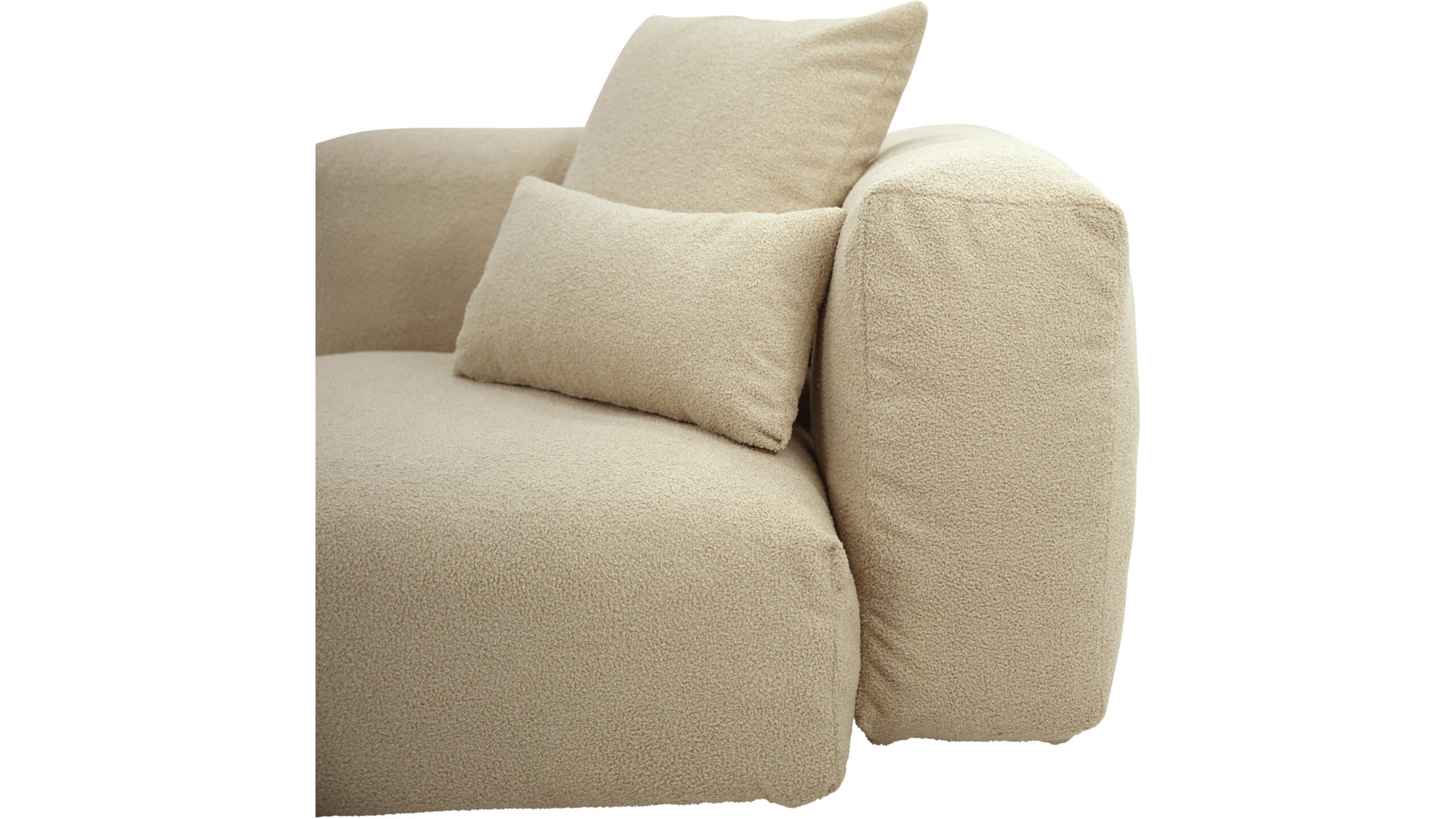 Wuun Living - Wuun®Sofa Luno Typ 02 I 220cm