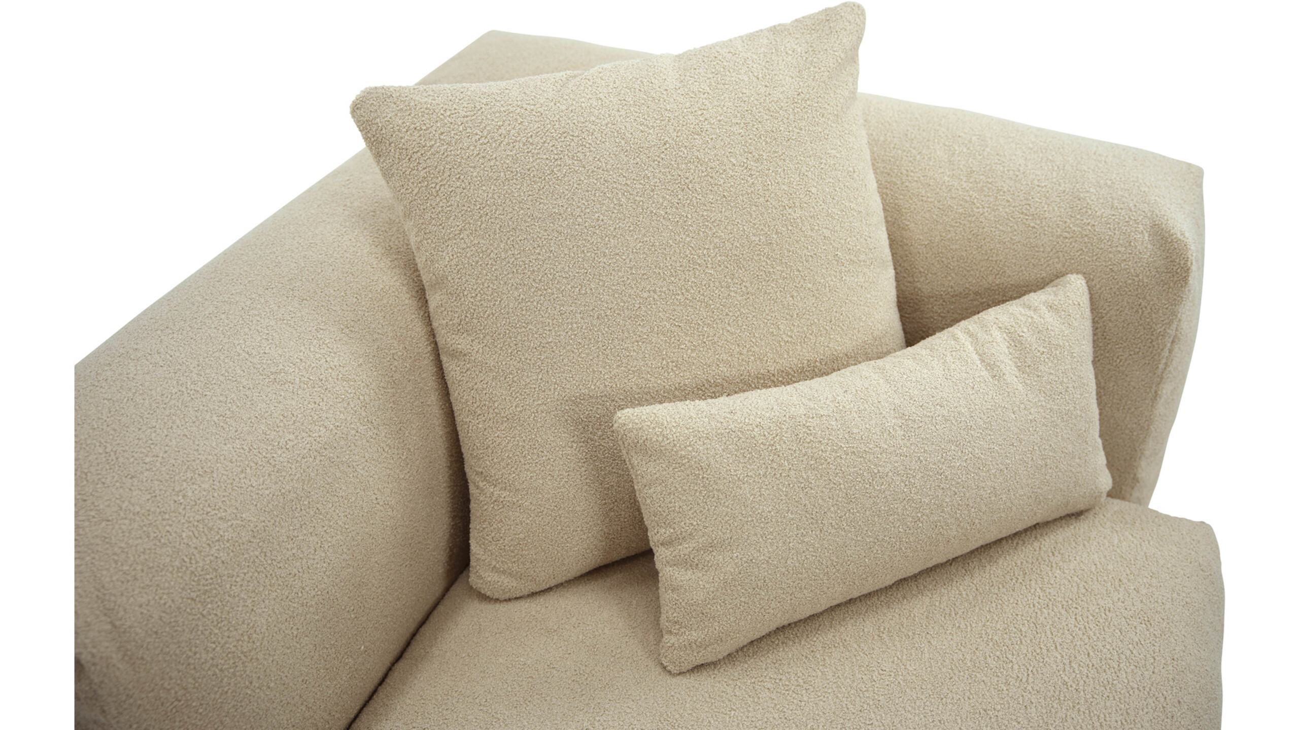 Wuun Living - Wuun®Sofa Luno Typ 02 I 220cm