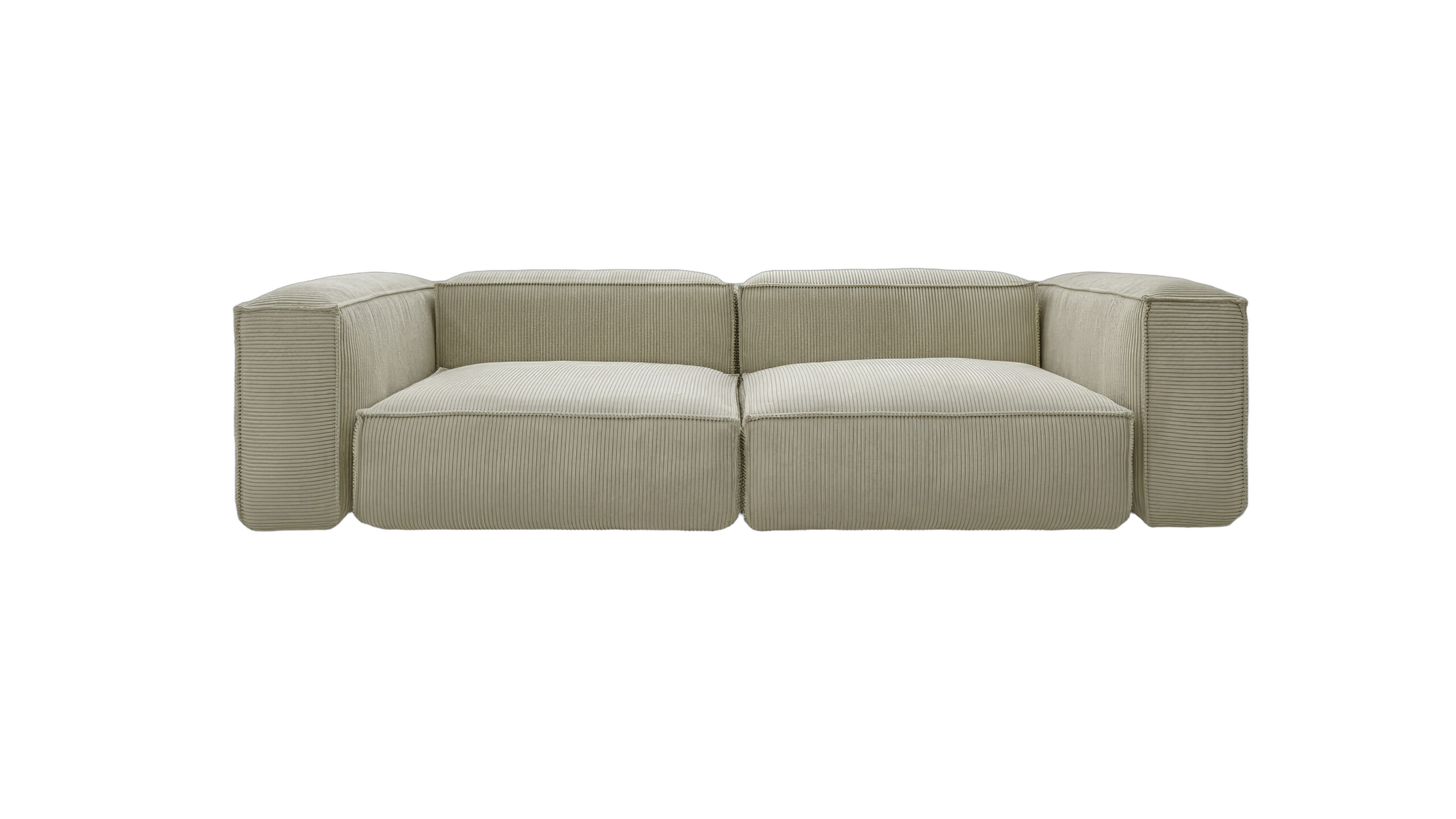 Wuun Living - Wuun®Sofa Luno Typ 02 I 220cm