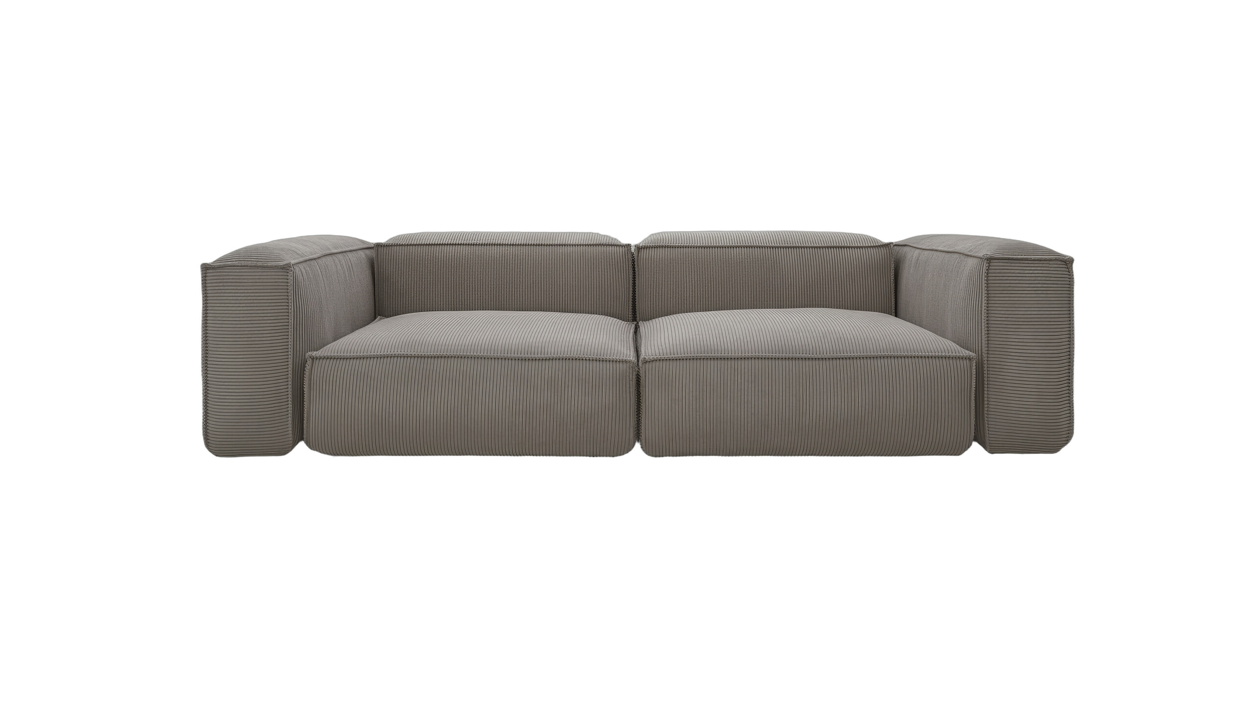 Wuun Living - Wuun®Sofa Luno Typ 02 I 220cm