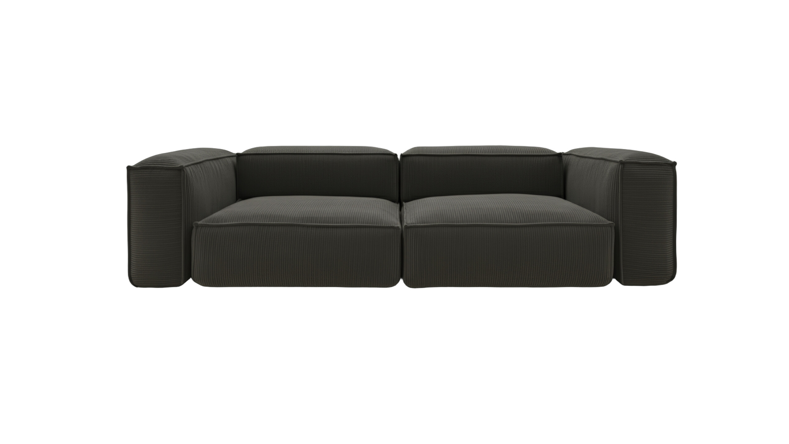 Wuun Living - Wuun®Sofa Luno Typ 02 I 220cm