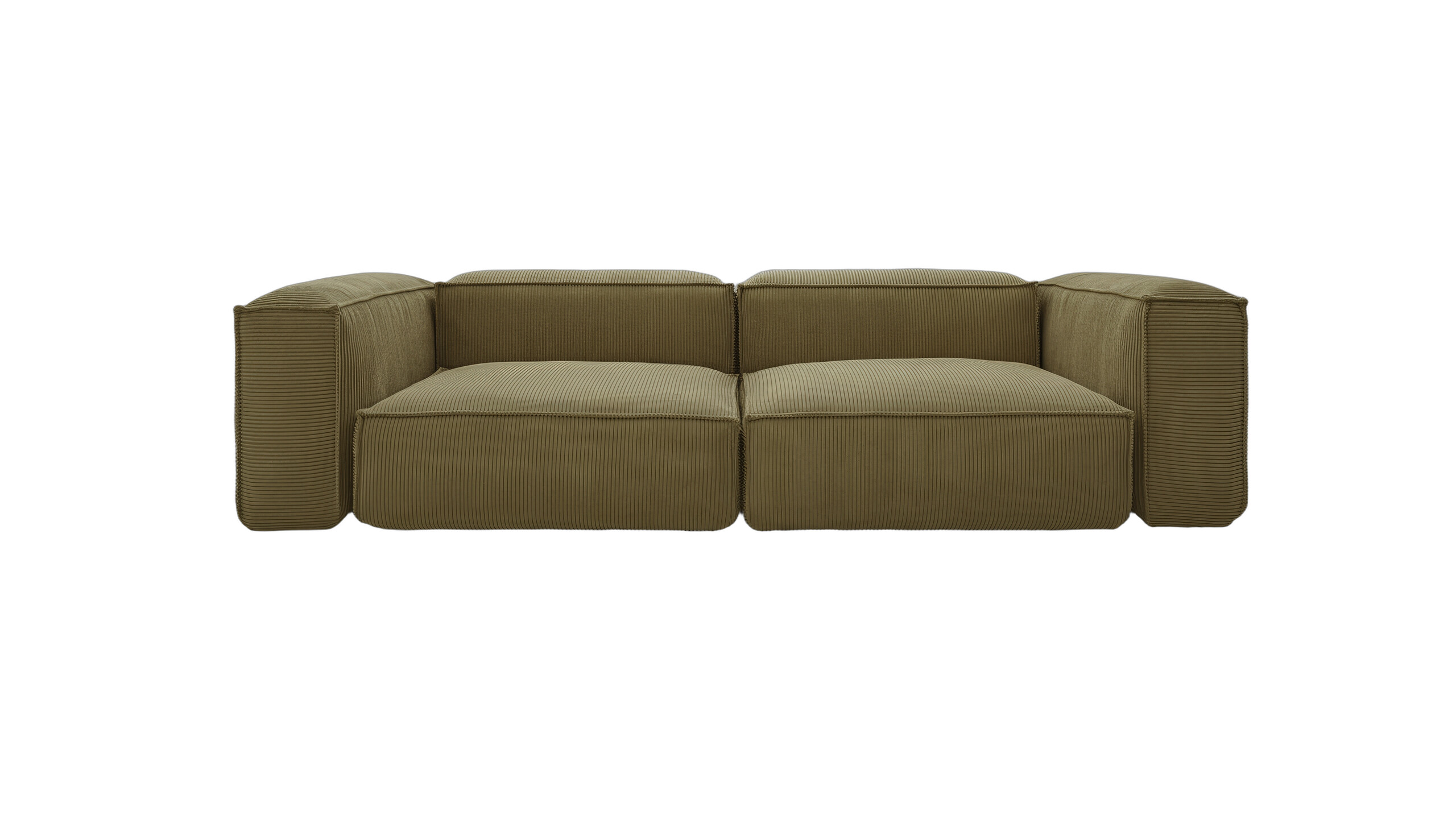 Wuun Living - Wuun®Sofa Luno Typ 02 I 220cm
