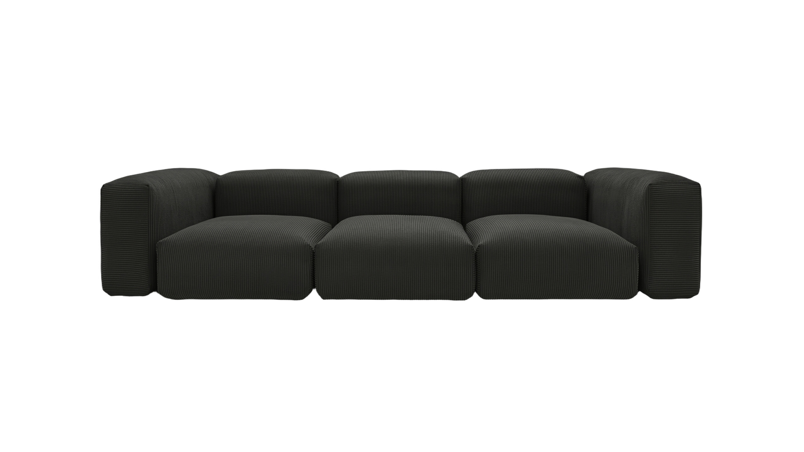 Wuun Living - Wuun®Sofa Luno Typ 02 I 220cm