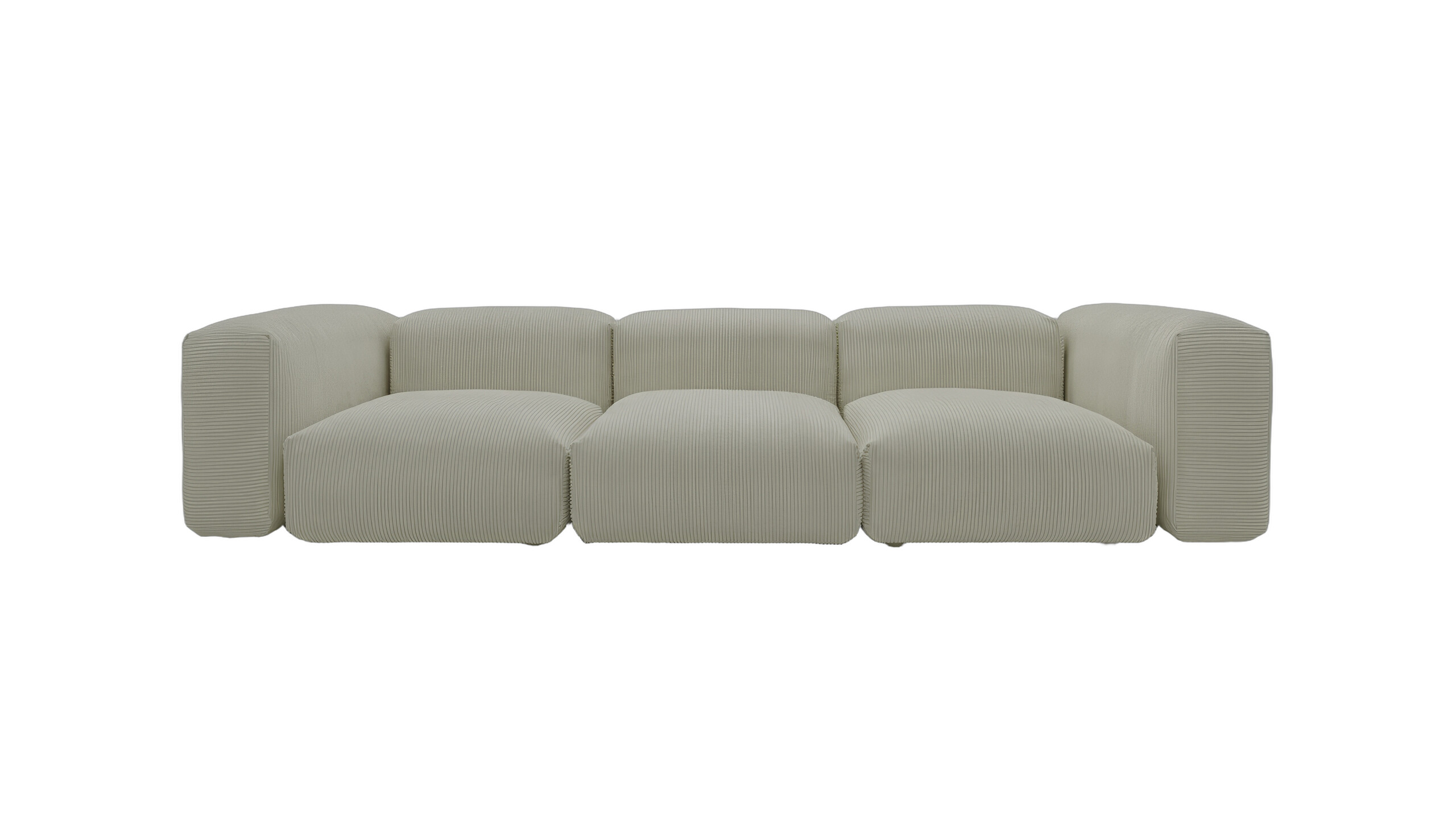 Wuun Living - Wuun®Sofa Luno Typ 02 I 220cm