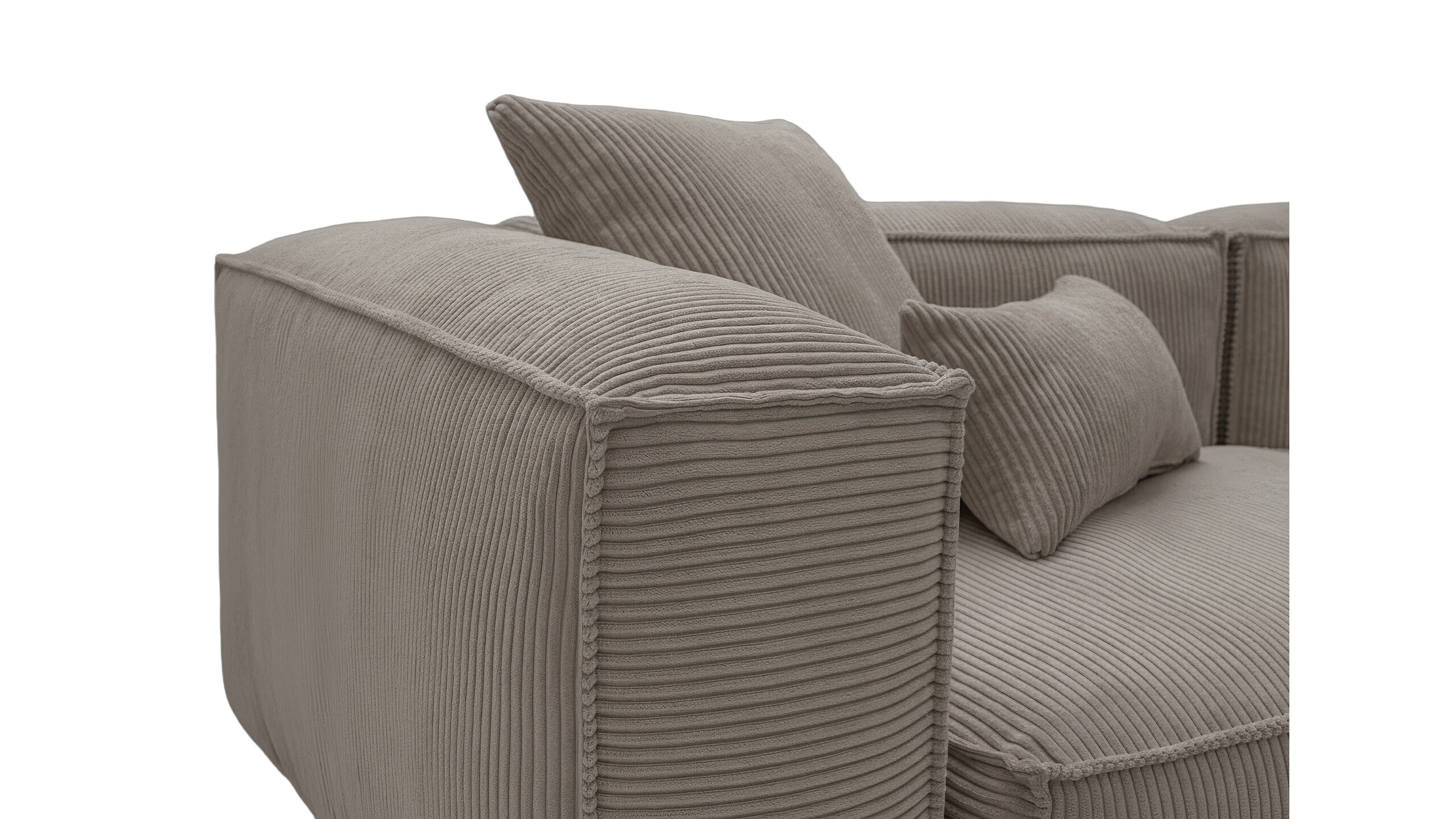 Wuun Living - Wuun®Sofa Luno Typ 02 I 220cm