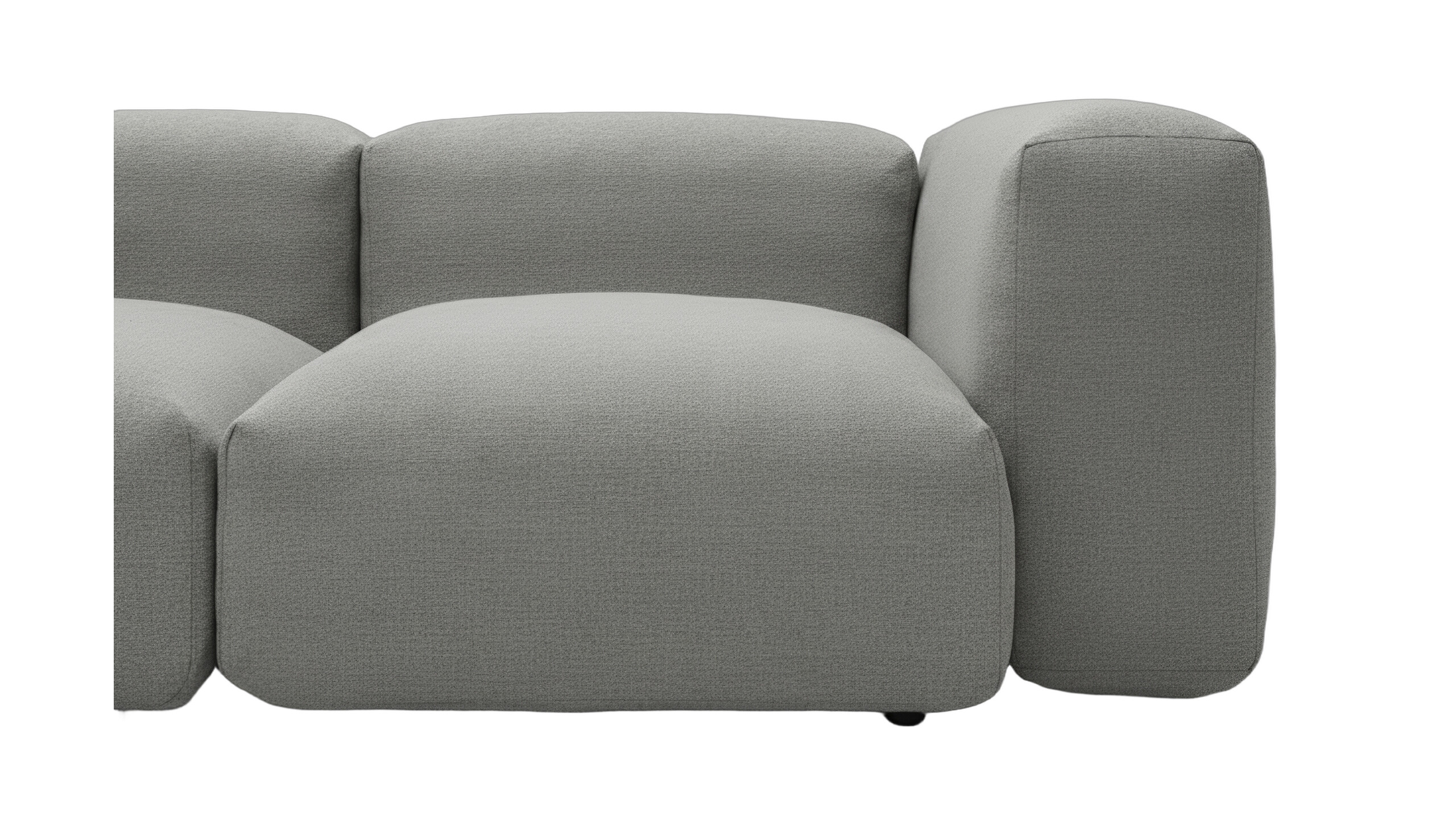 Wuun Living - Wuun®Sofa Luno Typ 02 I 220cm