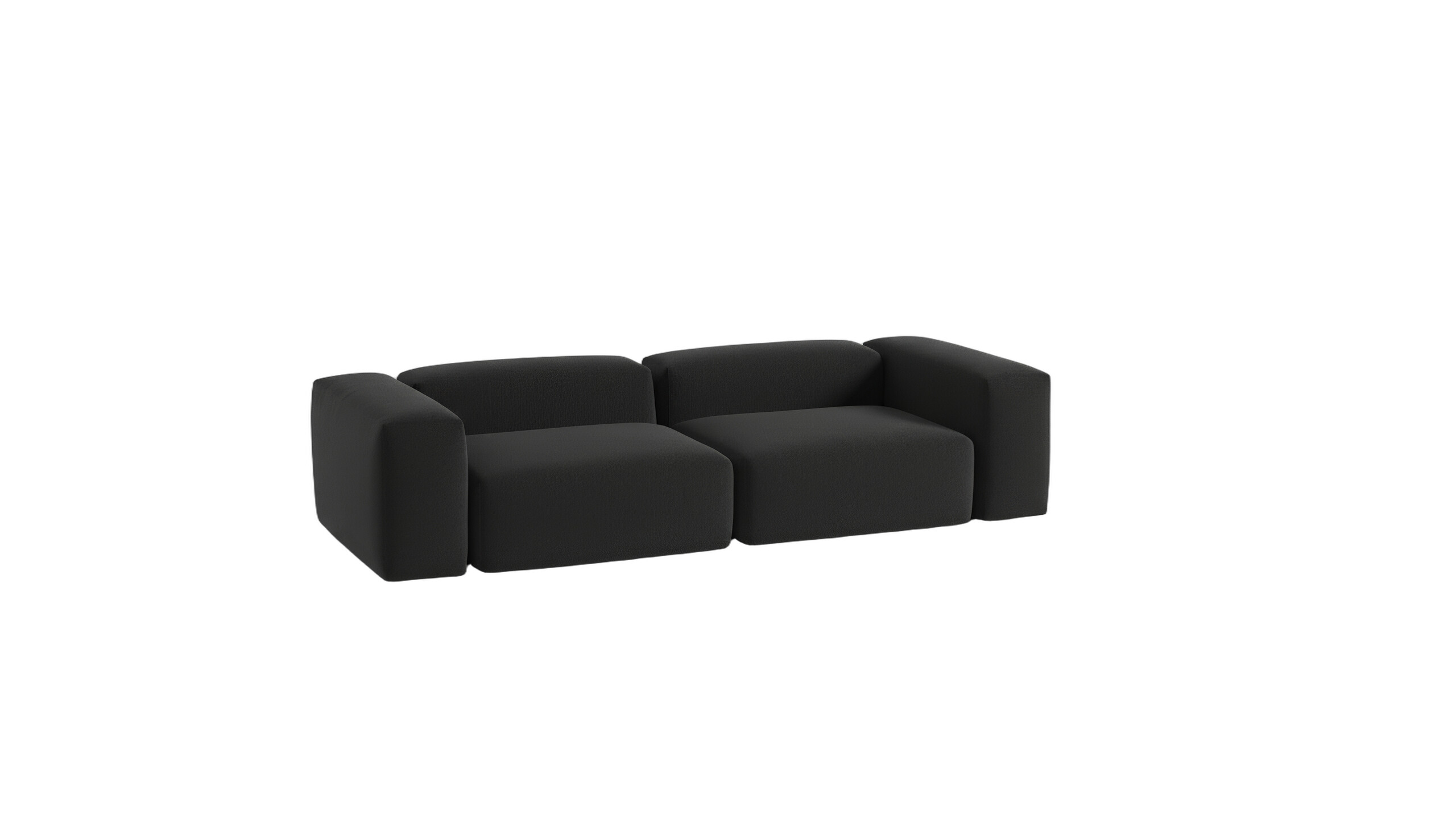 Wuun Living - Wuun®Sofa Luno Typ 04 I 260cm