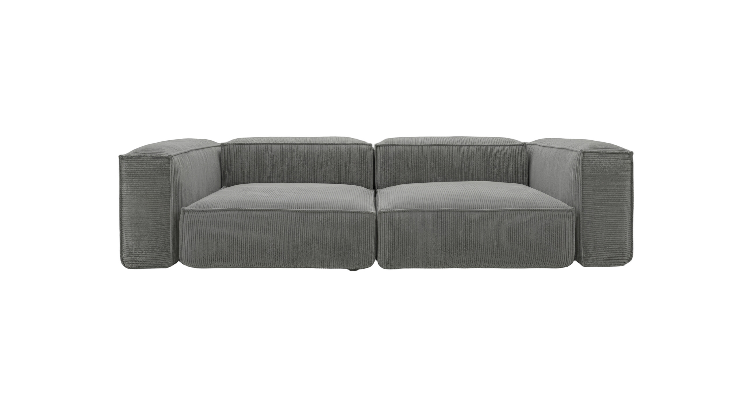 Wuun Living - Wuun®Sofa Luno Typ 04 I 260cm