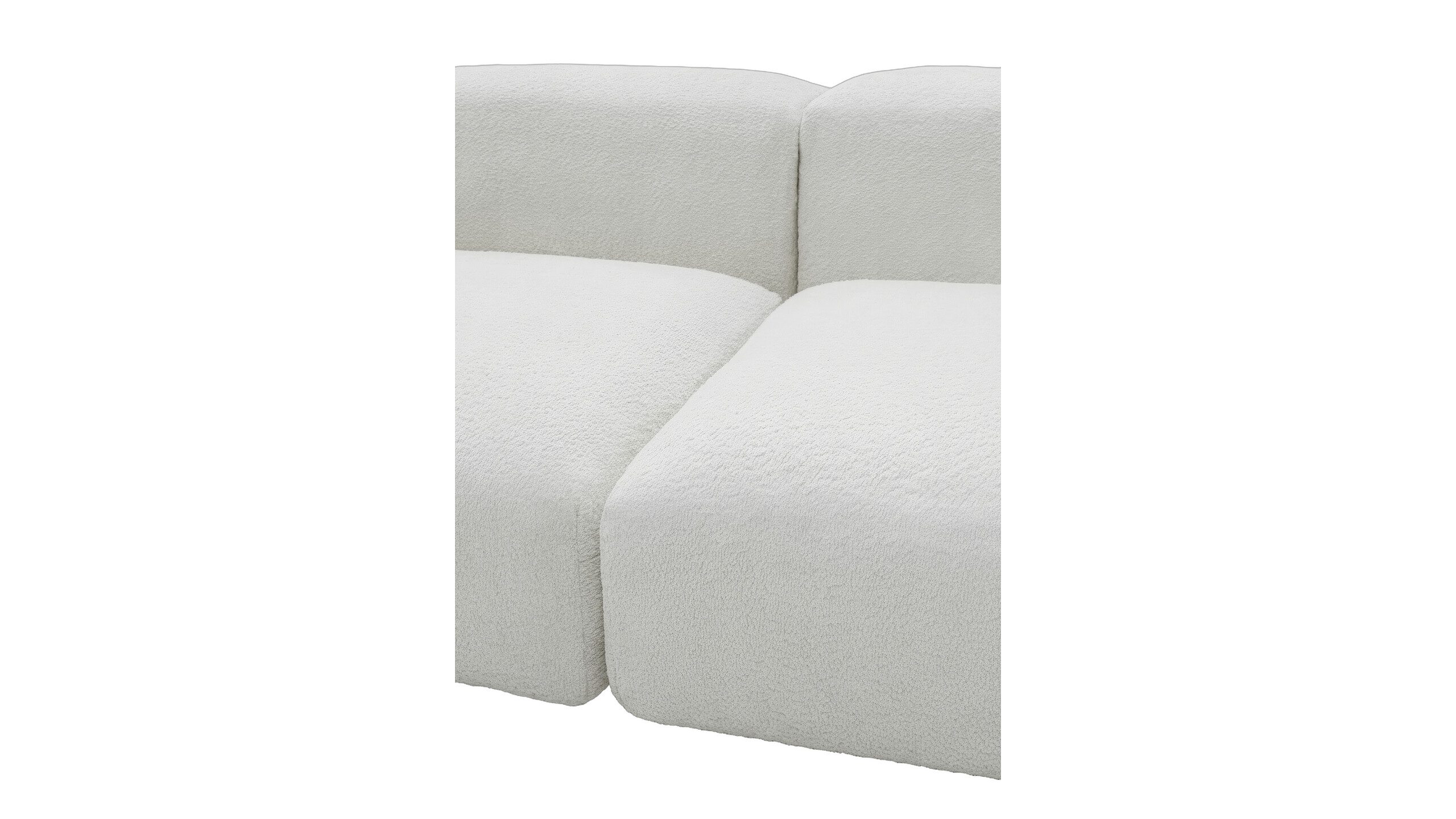 Wuun Living - Wuun®Sofa Luno Typ 04 I 260cm