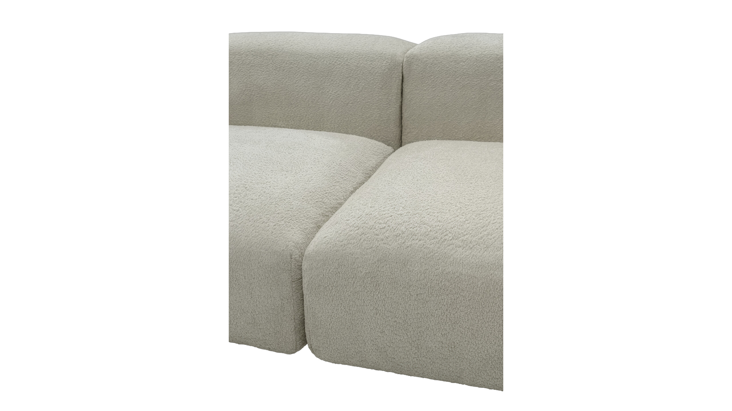 Wuun Living - Wuun®Sofa Luno Typ 04 I 260cm