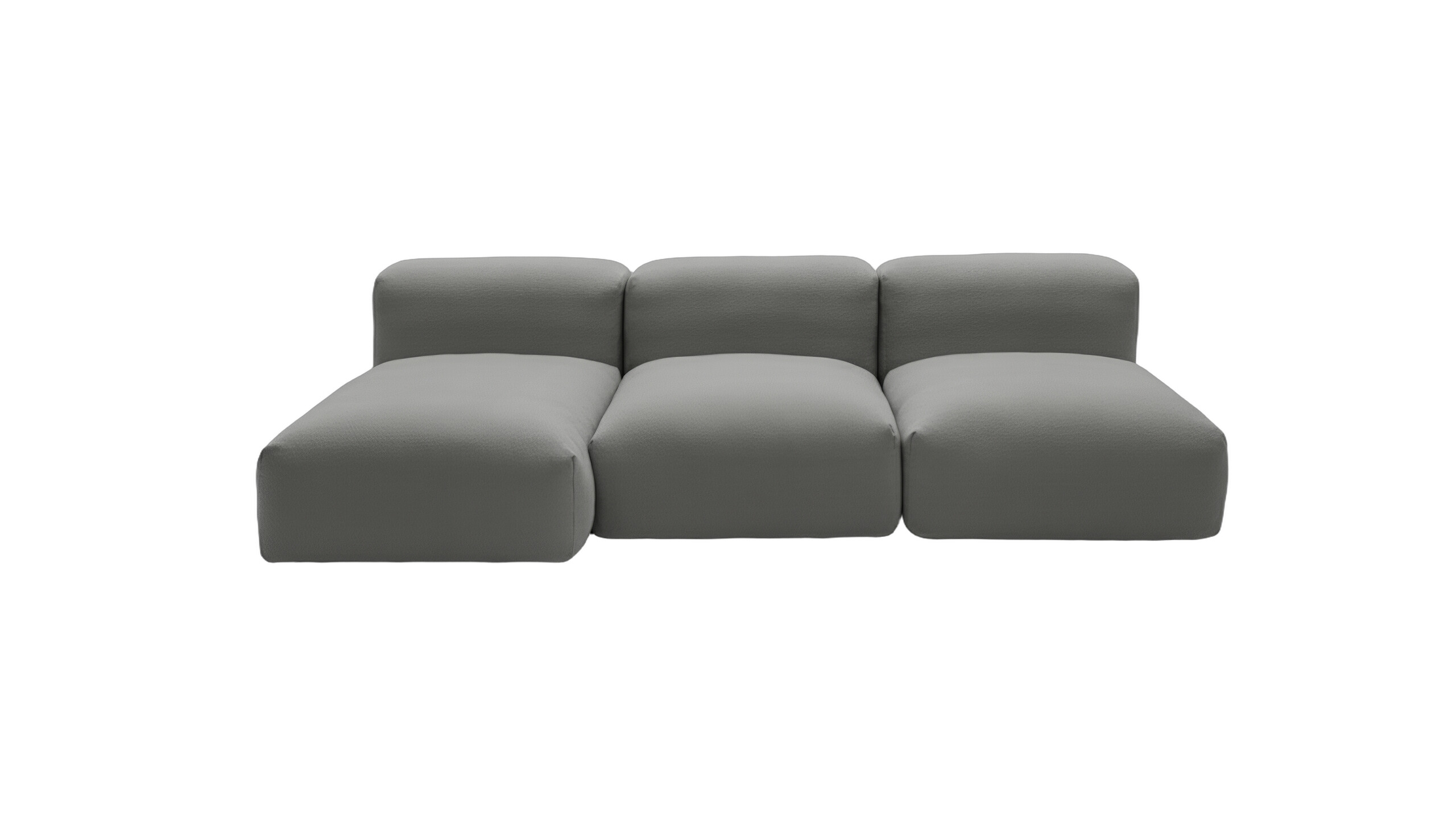 Wuun Living - Wuun®Sofa Luno Typ 04 I 260cm