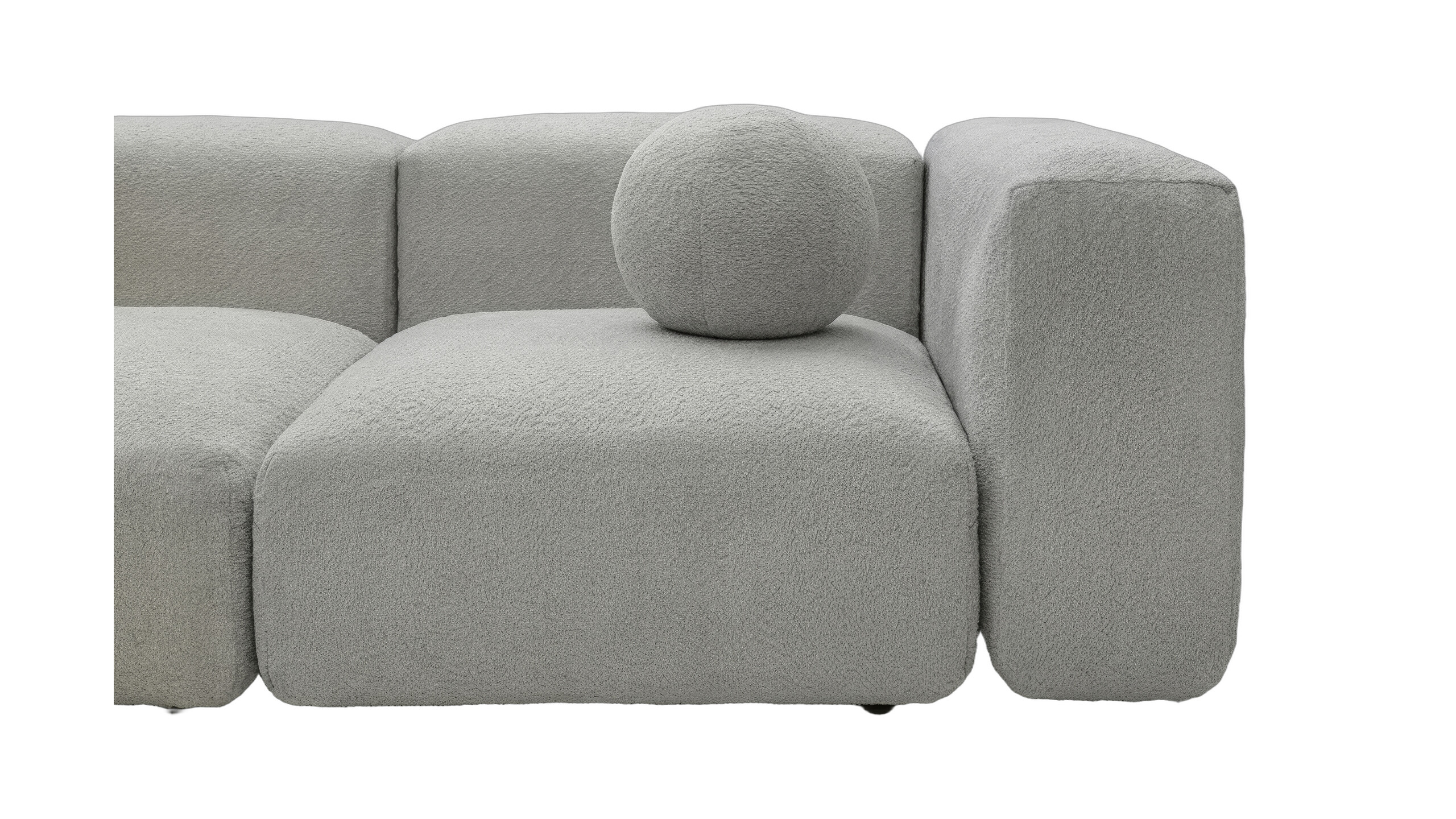 Wuun Living - Wuun®Sofa Luno Typ 04 I 260cm