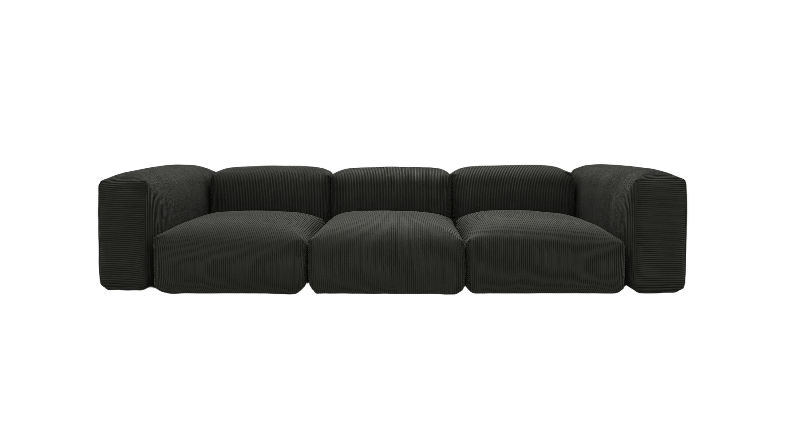 Wuun Living - Wuun®Sofa Luno Typ 04 I 260cm