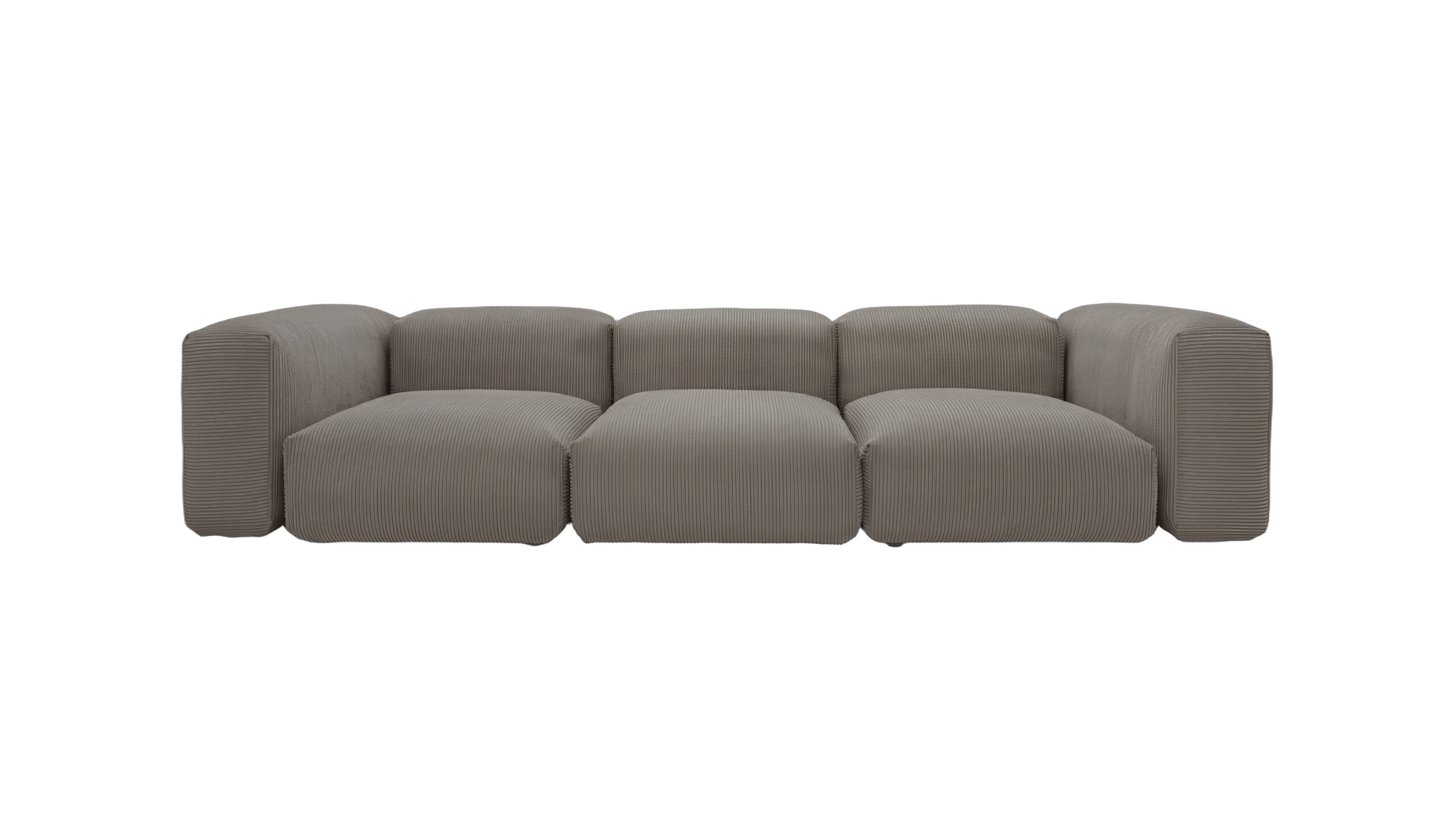 Wuun Living - Wuun®Sofa Luno Typ 04 I 260cm