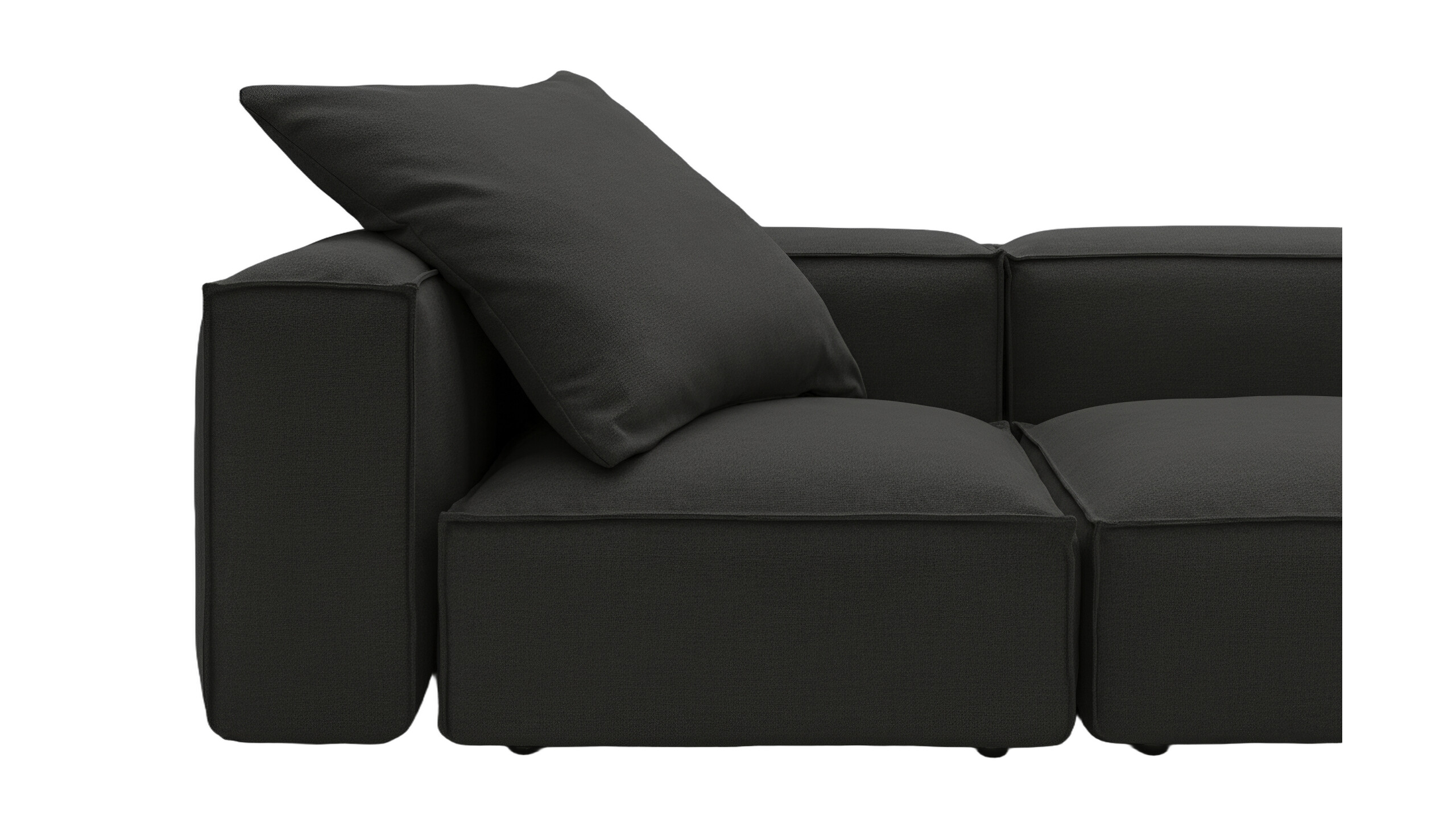 Wuun Living - Wuun®Sofa Luno Typ 04 I 260cm