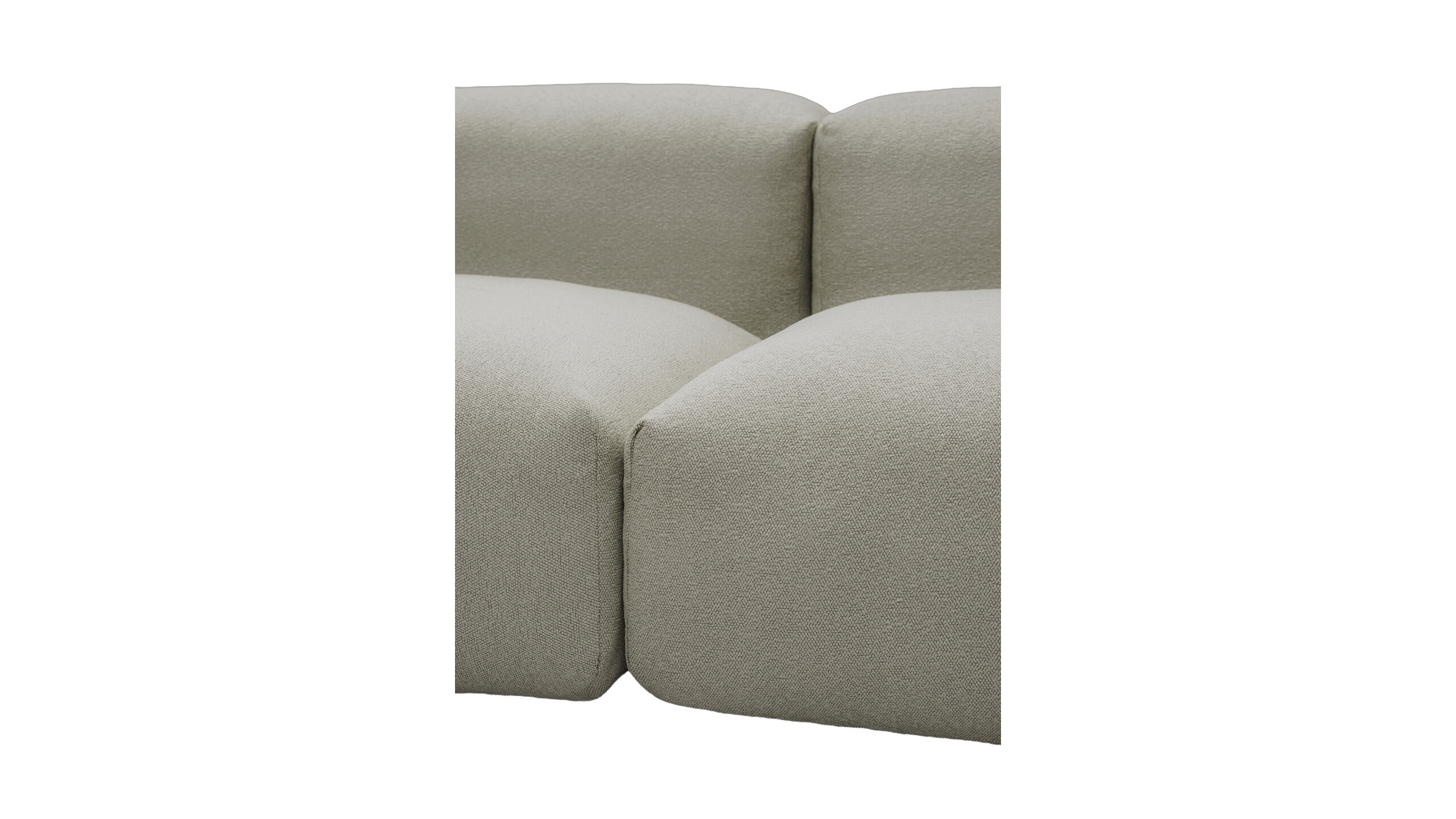 Wuun Living - Wuun®Sofa Luno Typ 04 I 260cm