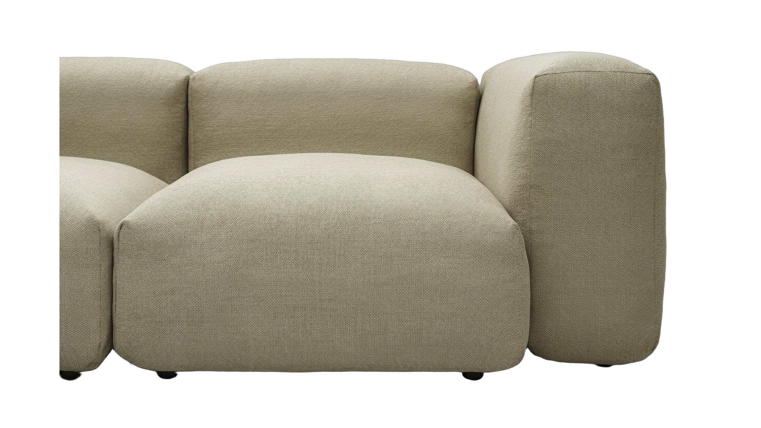 Wuun Living - Wuun®Sofa Luno Typ 04 I 260cm