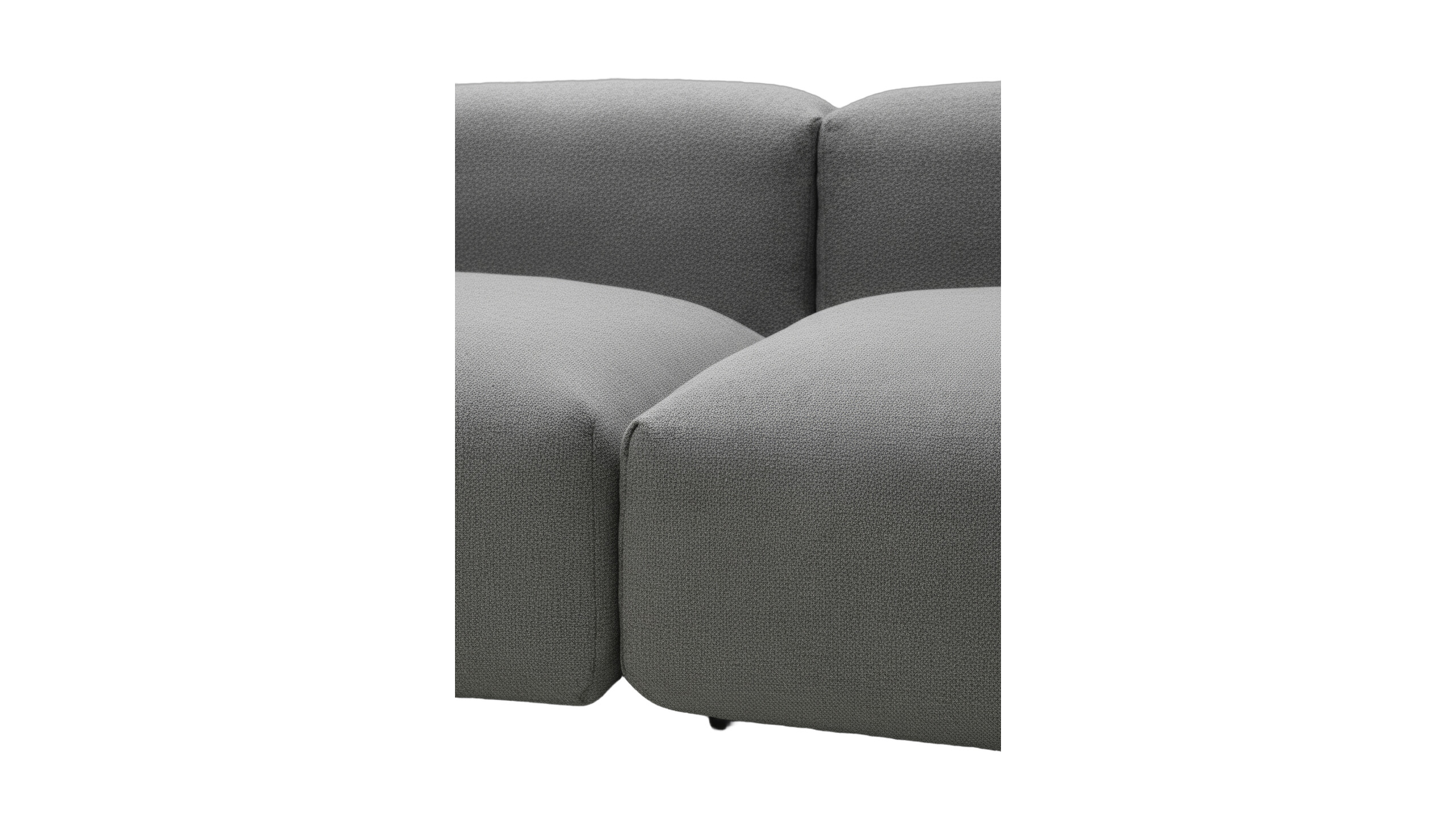 Wuun Living - Wuun®Sofa Luno Typ 04 I 260cm