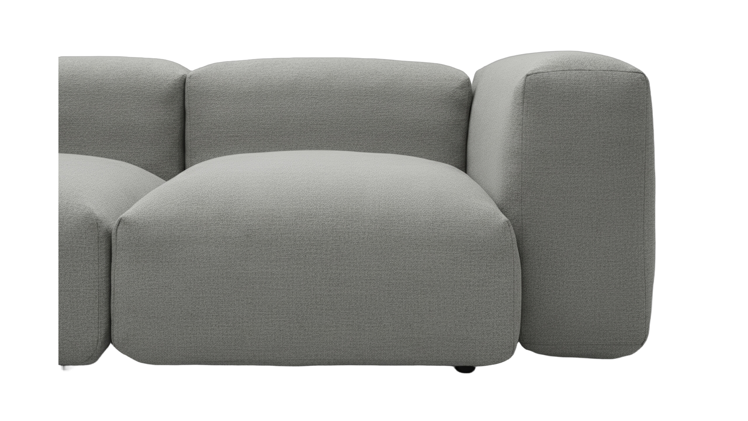 Wuun Living - Wuun®Sofa Luno Typ 04 I 260cm