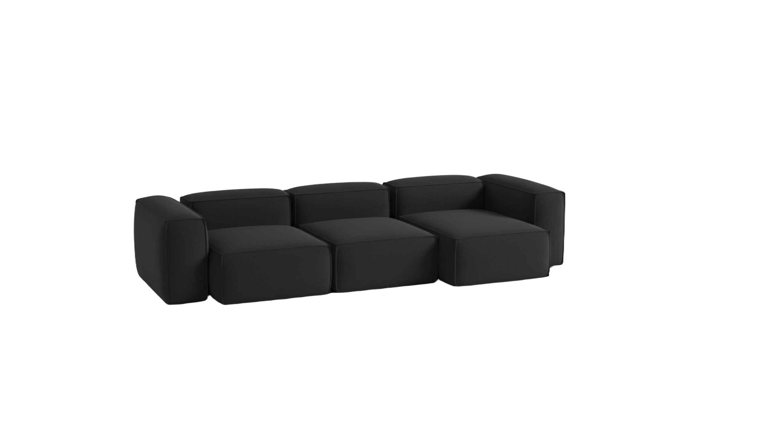 Wuun Living - Wuun®Sofa Luno Typ 07 I 300cm