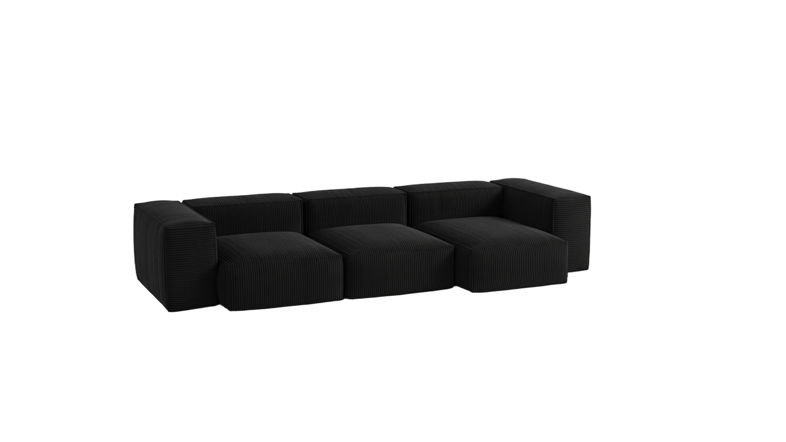 Wuun Living - Wuun®Sofa Luno Typ 07 I 300cm