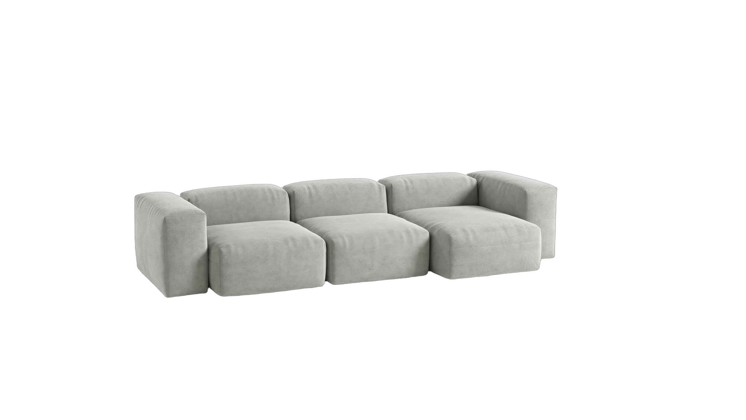 Wuun Living - Wuun®Sofa Luno Typ 07 I 300cm