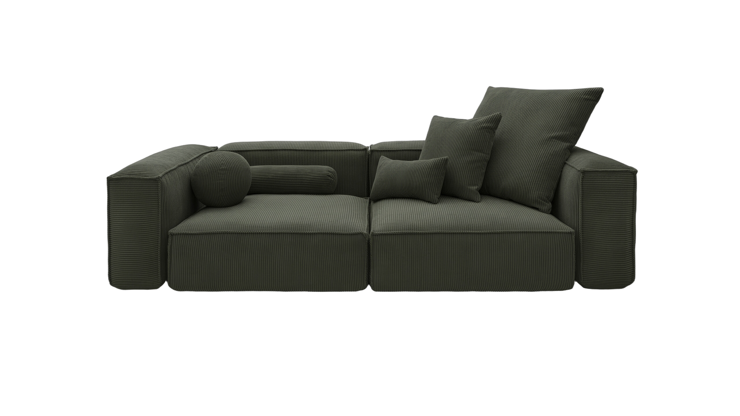 Wuun Living - Wuun®Sofa Luno Typ 07 I 300cm