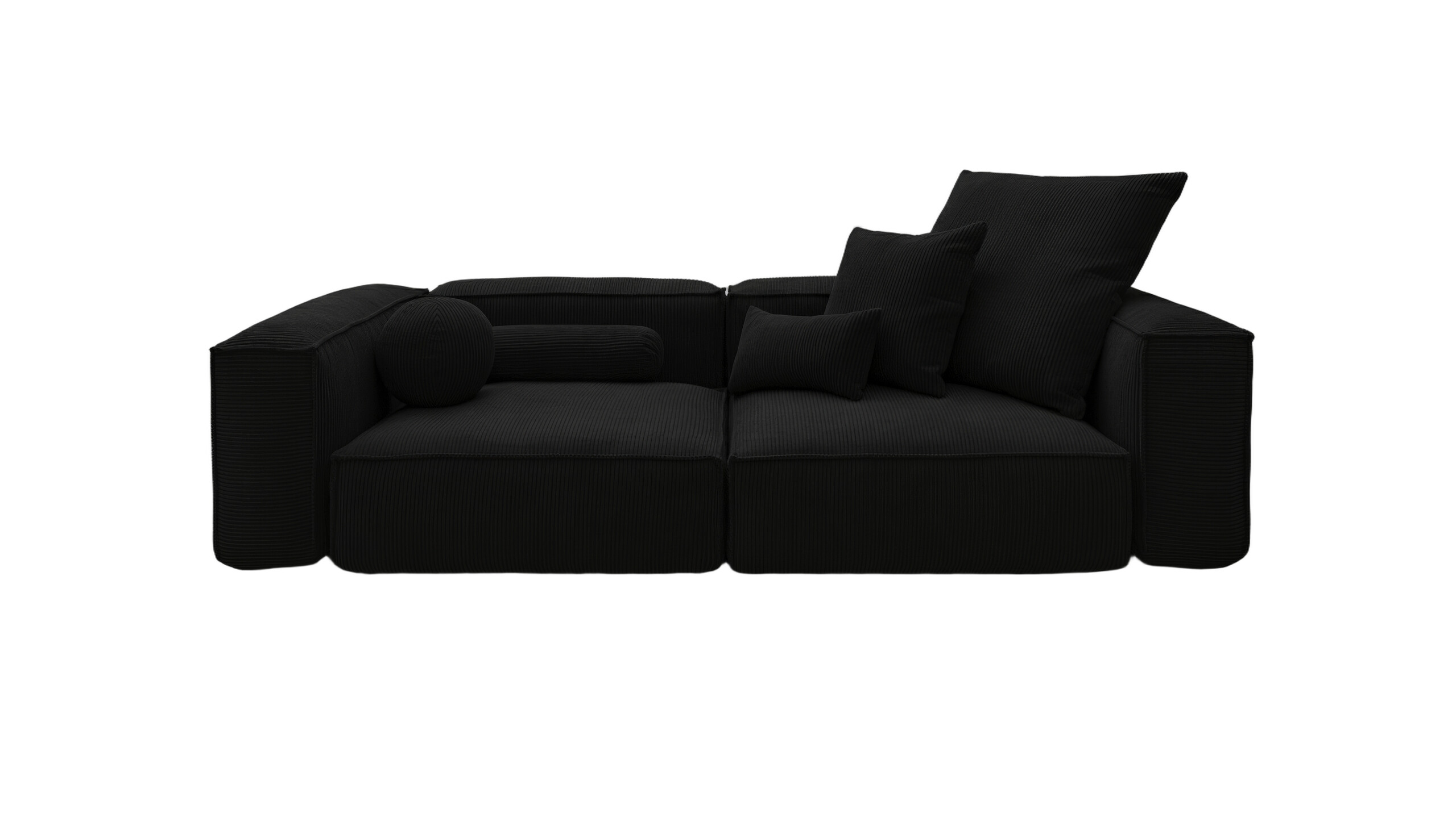 Wuun Living - Wuun®Sofa Luno Typ 07 I 300cm