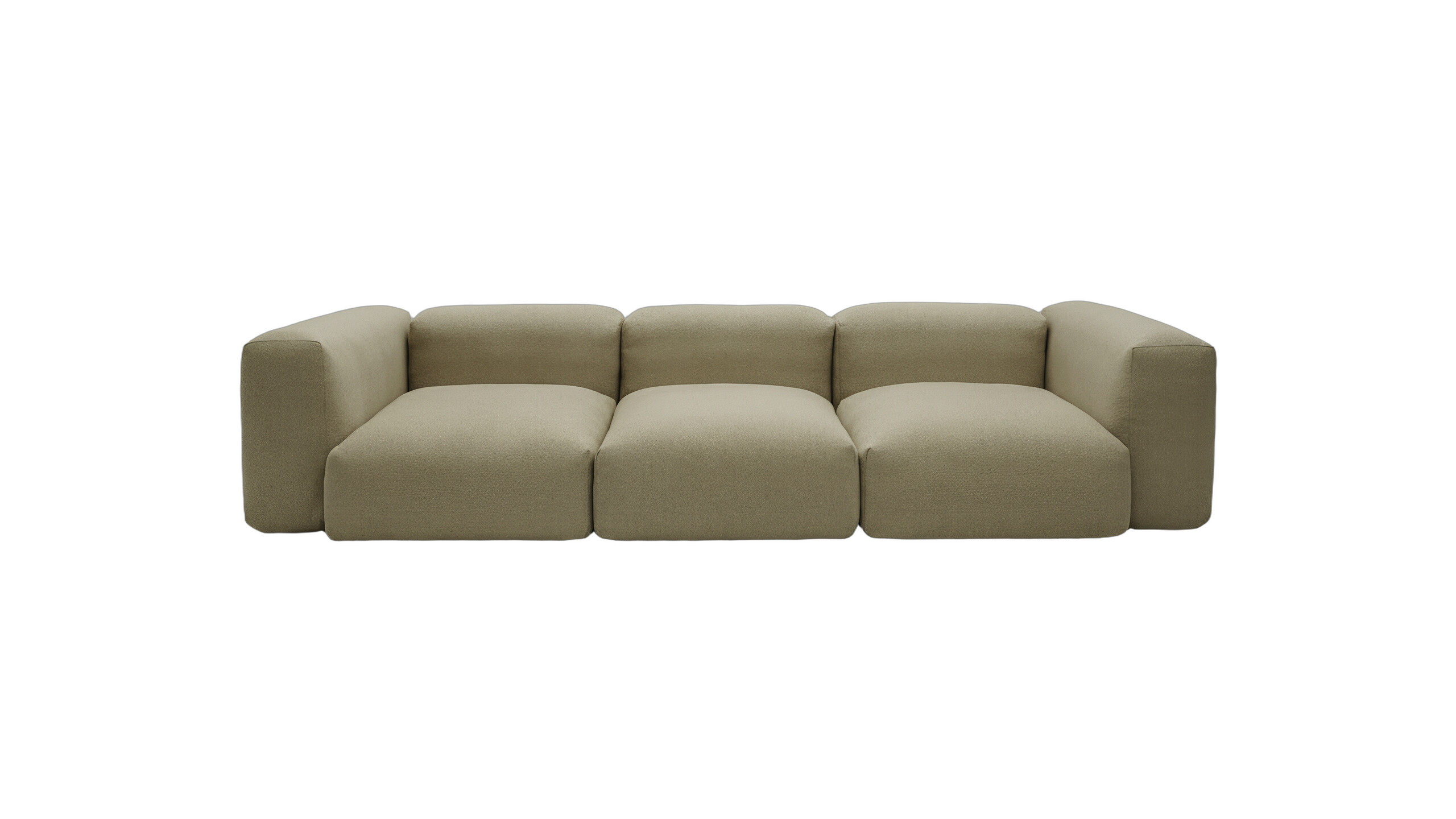 Wuun Living - Wuun®Sofa Luno Typ 07 I 300cm
