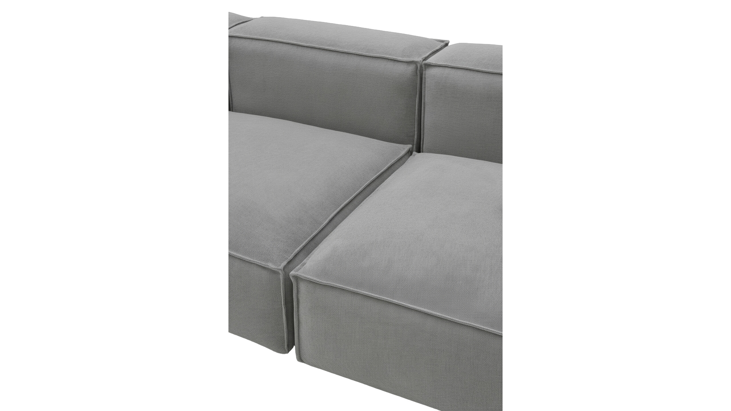 Wuun Living - Wuun®Sofa Luno Typ 07 I 300cm