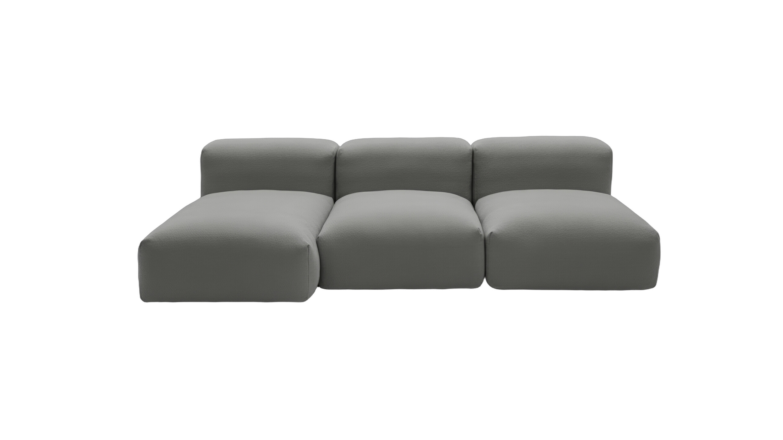 Wuun Living - Wuun®Sofa Luno Typ 07 I 300cm