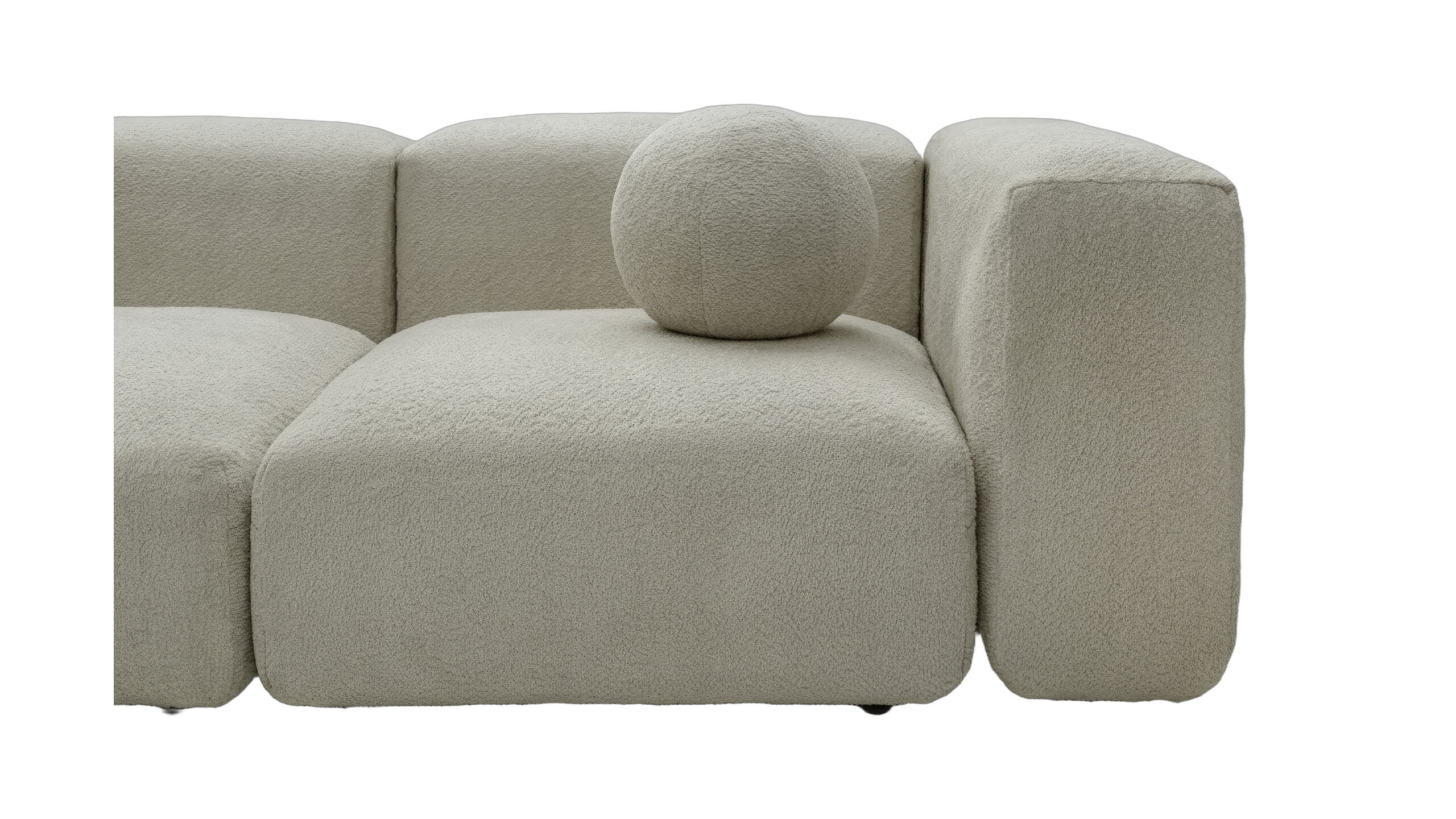 Wuun Living - Wuun®Sofa Luno Typ 07 I 300cm