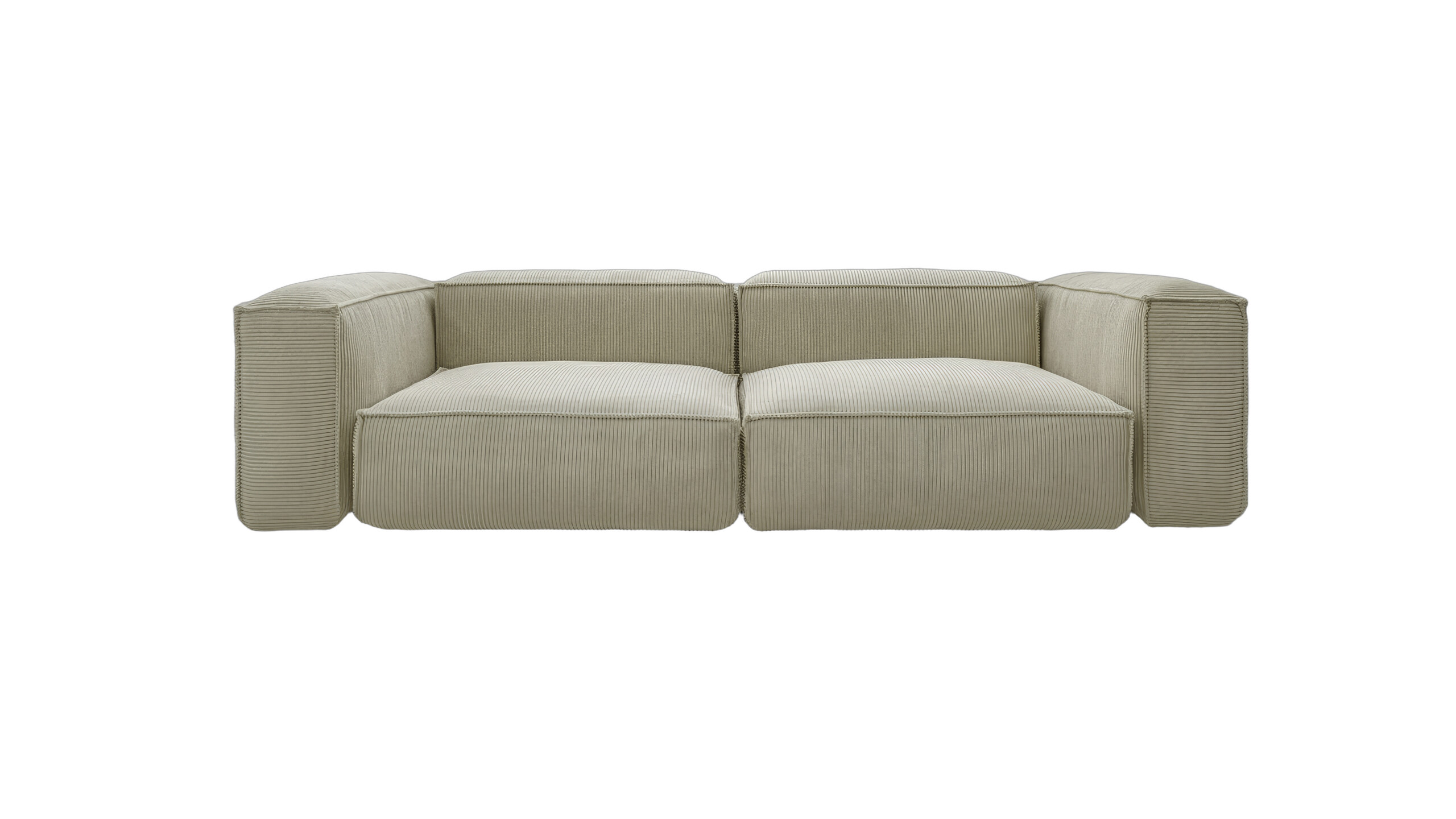 Wuun Living - Wuun®Sofa Luno Typ 07 I 300cm