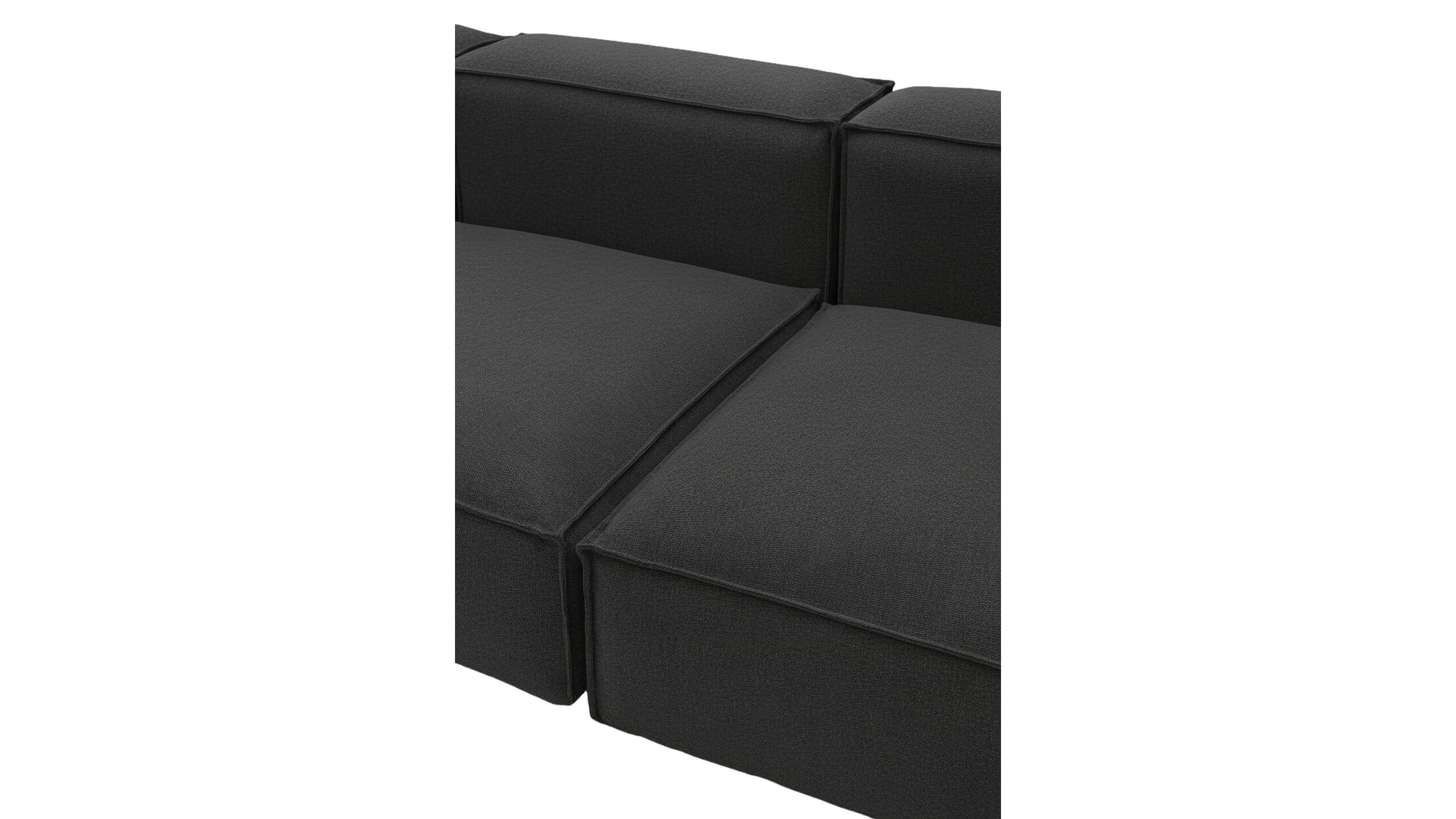 Wuun Living - Wuun®Sofa Luno Typ 07 I 300cm