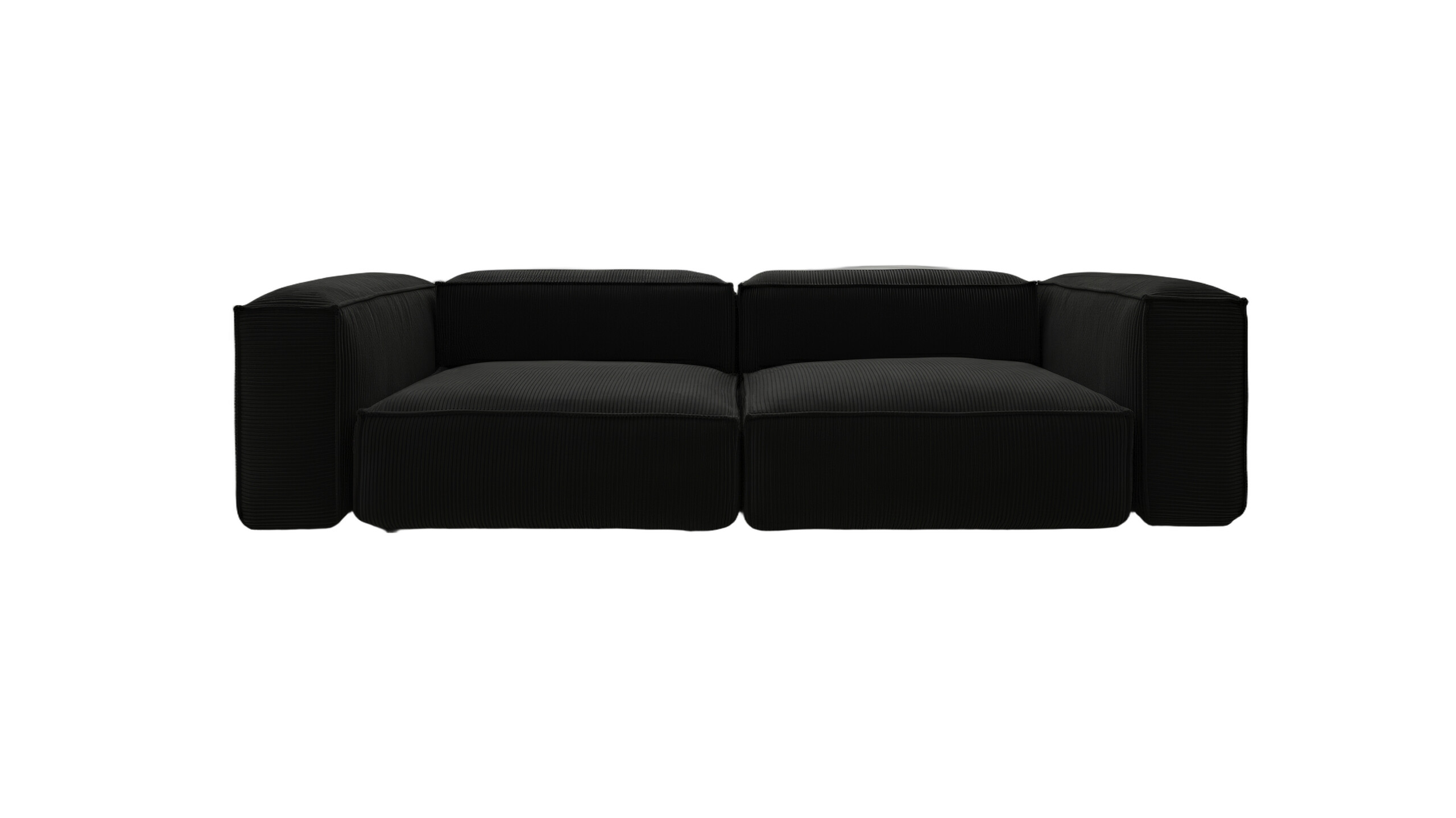 Wuun Living - Wuun®Sofa Luno Typ 07 I 300cm