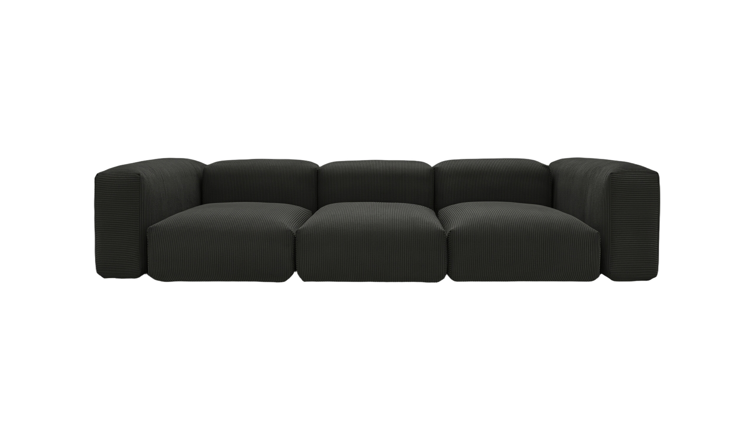 Wuun Living - Wuun®Sofa Luno Typ 07 I 300cm