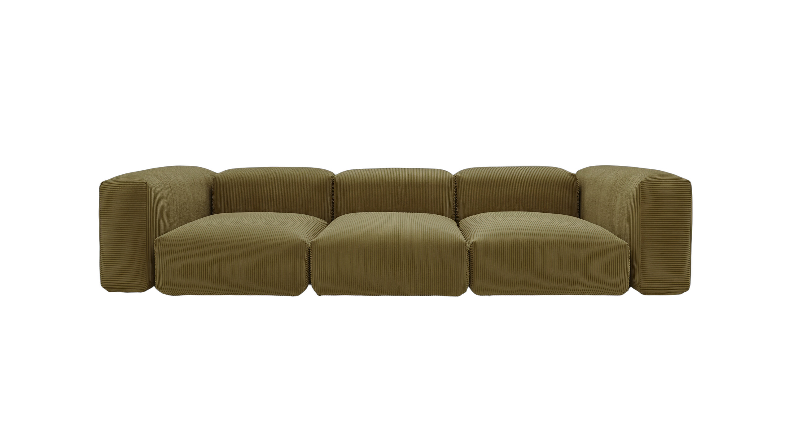 Wuun Living - Wuun®Sofa Luno Typ 07 I 300cm