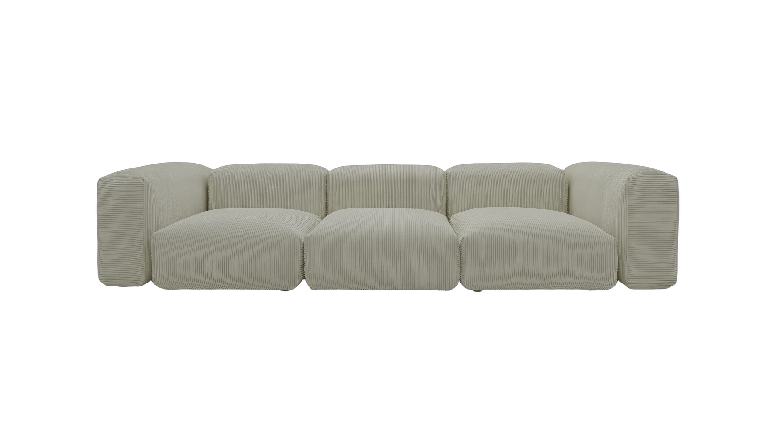 Wuun Living - Wuun®Sofa Luno Typ 07 I 300cm